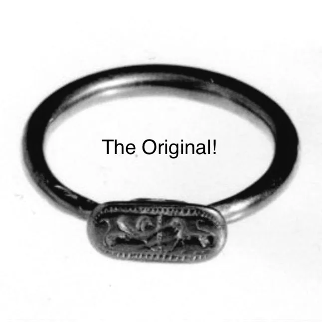 Priscilla Ring