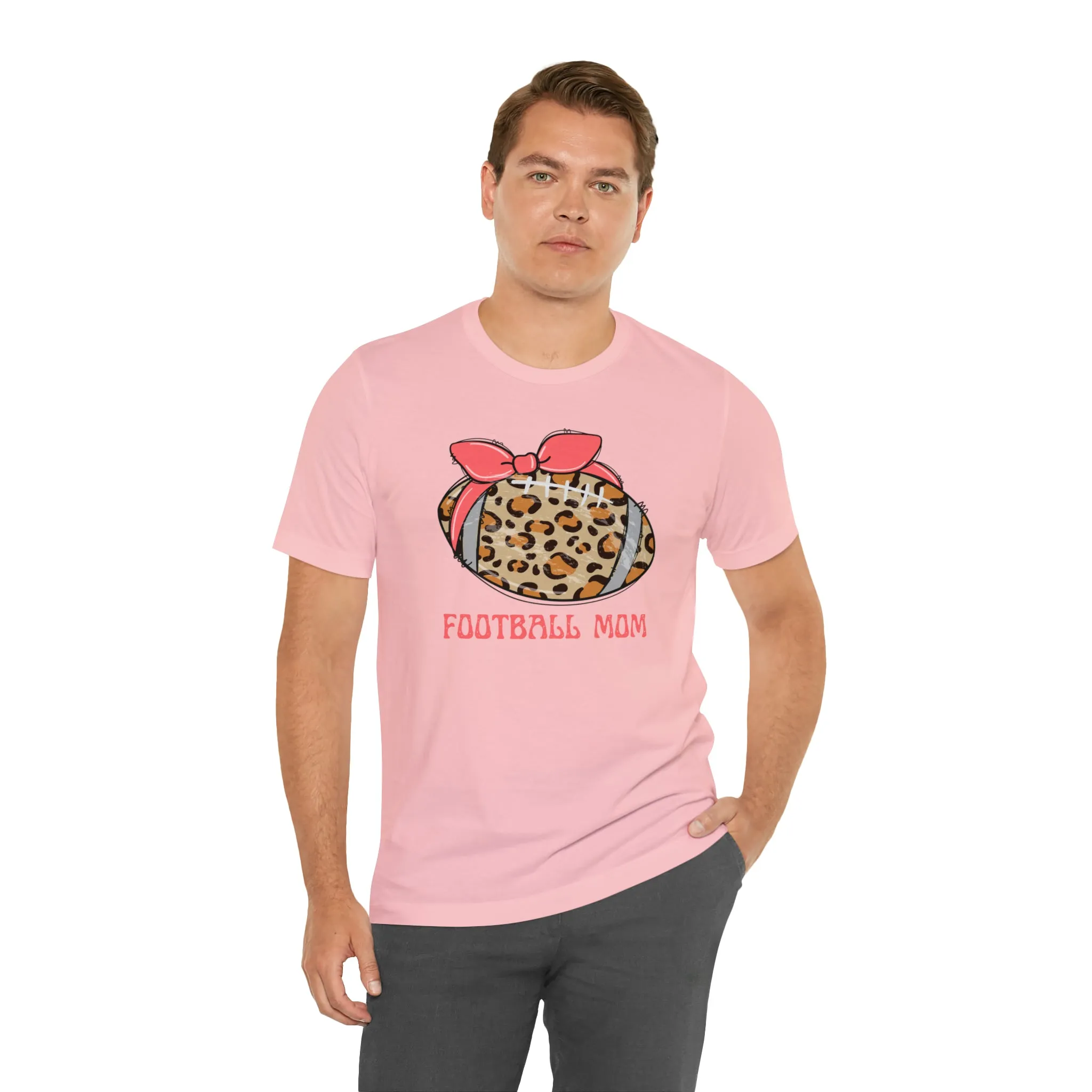 Psychedelic Colorful Poodle T-Shirt | Dog Retro Tee |  Bella Canvas 3001 Unisex | Short Sleeve Tshirt