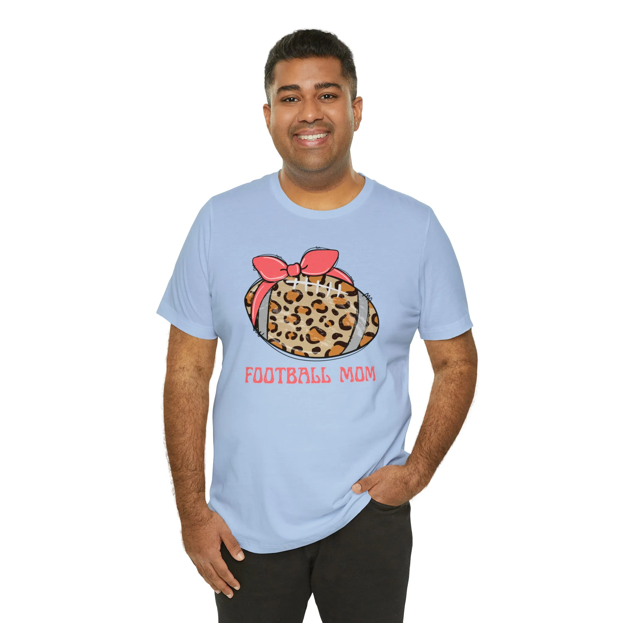 Psychedelic Colorful Poodle T-Shirt | Dog Retro Tee |  Bella Canvas 3001 Unisex | Short Sleeve Tshirt