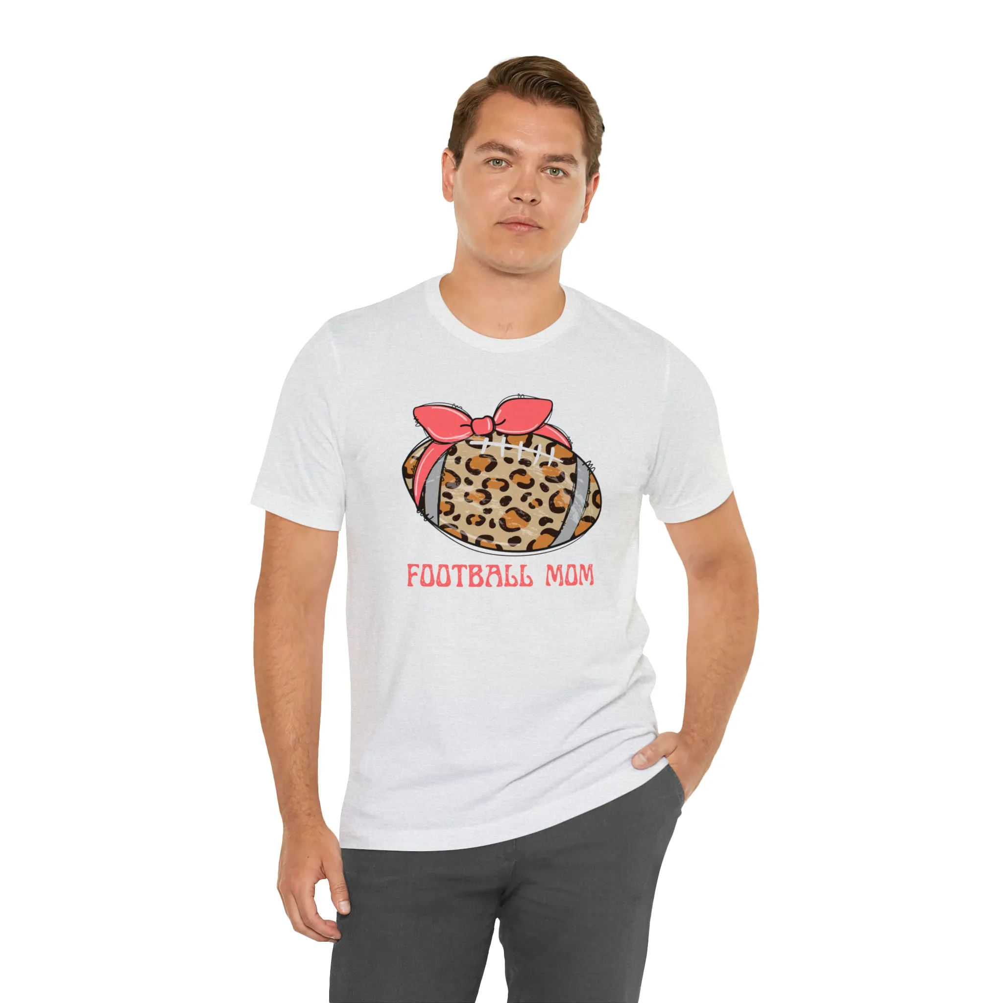 Psychedelic Colorful Poodle T-Shirt | Dog Retro Tee |  Bella Canvas 3001 Unisex | Short Sleeve Tshirt