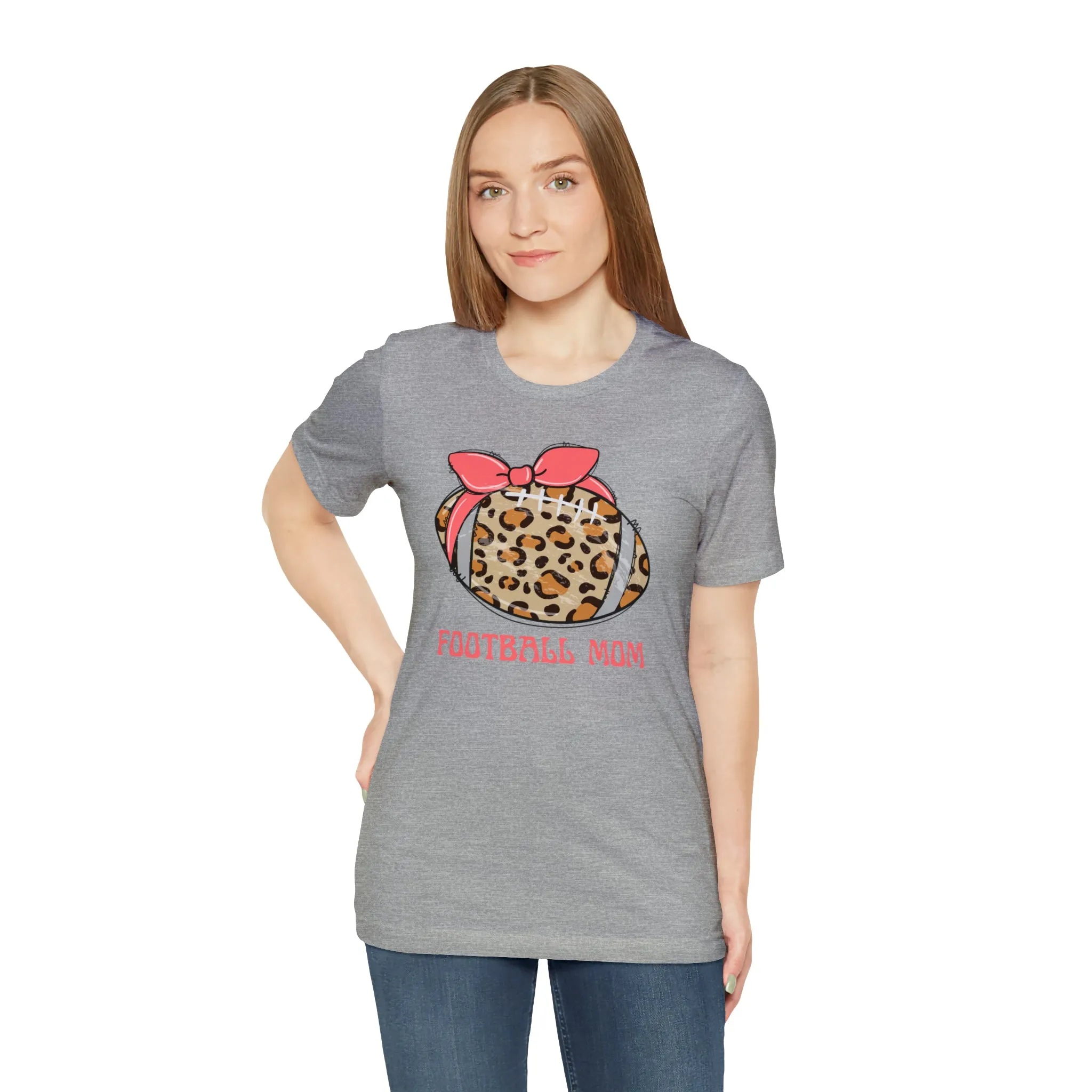 Psychedelic Colorful Poodle T-Shirt | Dog Retro Tee |  Bella Canvas 3001 Unisex | Short Sleeve Tshirt