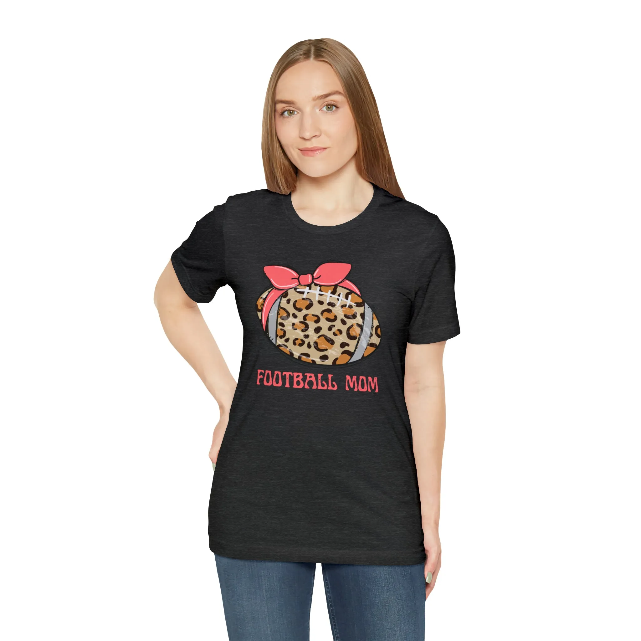 Psychedelic Colorful Poodle T-Shirt | Dog Retro Tee |  Bella Canvas 3001 Unisex | Short Sleeve Tshirt