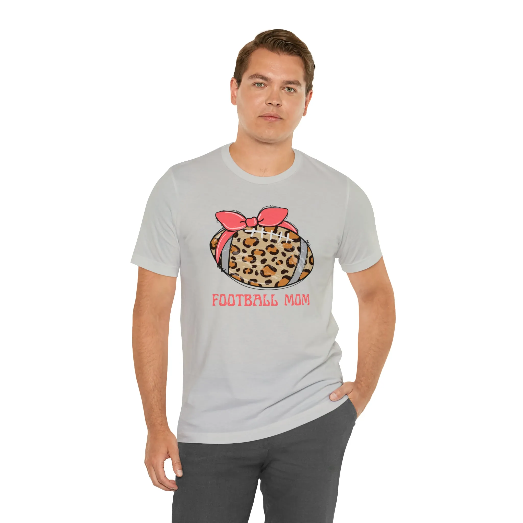 Psychedelic Colorful Poodle T-Shirt | Dog Retro Tee |  Bella Canvas 3001 Unisex | Short Sleeve Tshirt