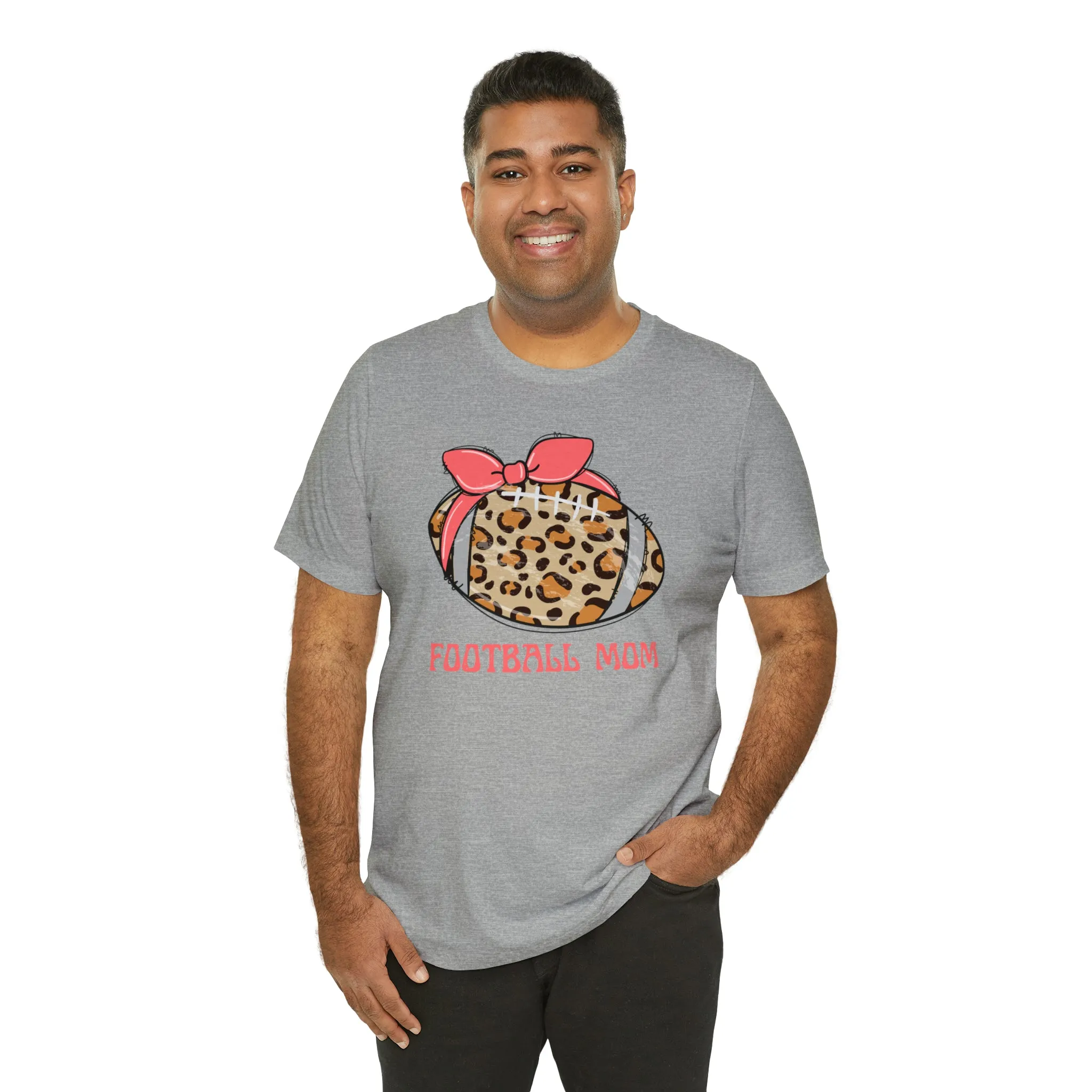 Psychedelic Colorful Poodle T-Shirt | Dog Retro Tee |  Bella Canvas 3001 Unisex | Short Sleeve Tshirt