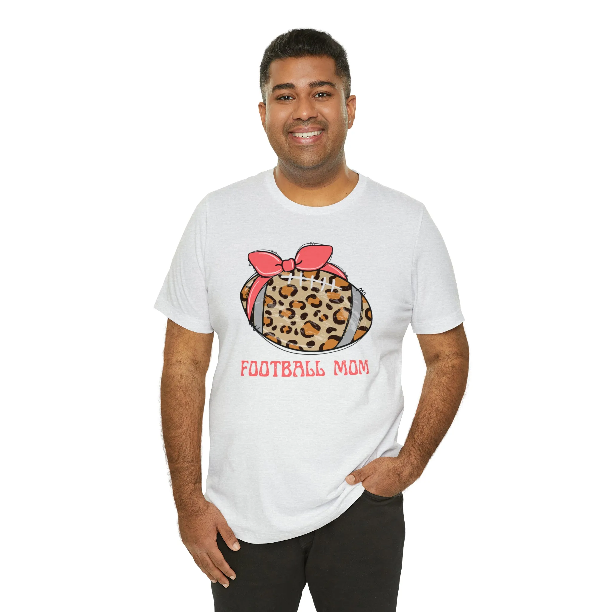 Psychedelic Colorful Poodle T-Shirt | Dog Retro Tee |  Bella Canvas 3001 Unisex | Short Sleeve Tshirt