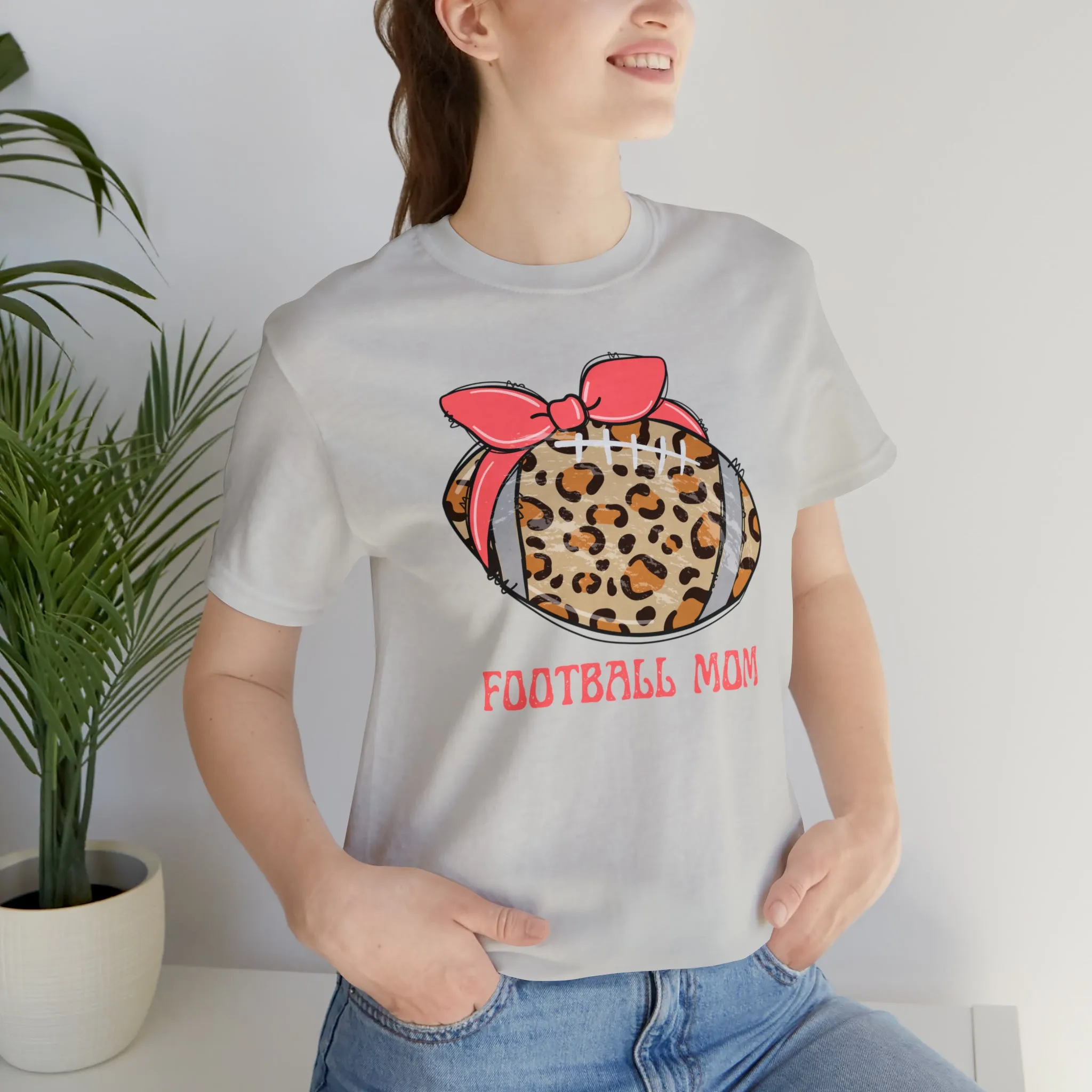 Psychedelic Colorful Poodle T-Shirt | Dog Retro Tee |  Bella Canvas 3001 Unisex | Short Sleeve Tshirt