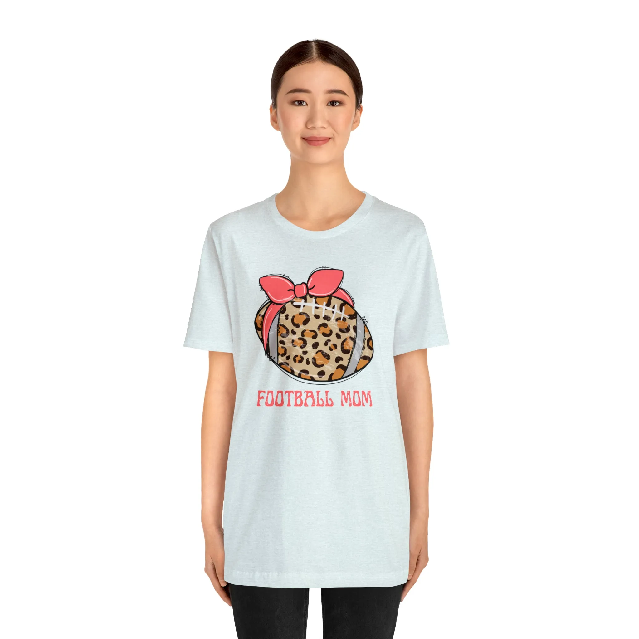 Psychedelic Colorful Poodle T-Shirt | Dog Retro Tee |  Bella Canvas 3001 Unisex | Short Sleeve Tshirt