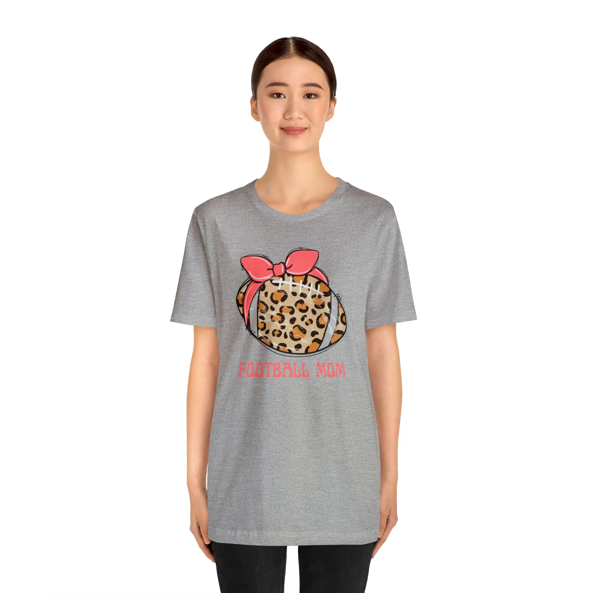 Psychedelic Colorful Poodle T-Shirt | Dog Retro Tee |  Bella Canvas 3001 Unisex | Short Sleeve Tshirt