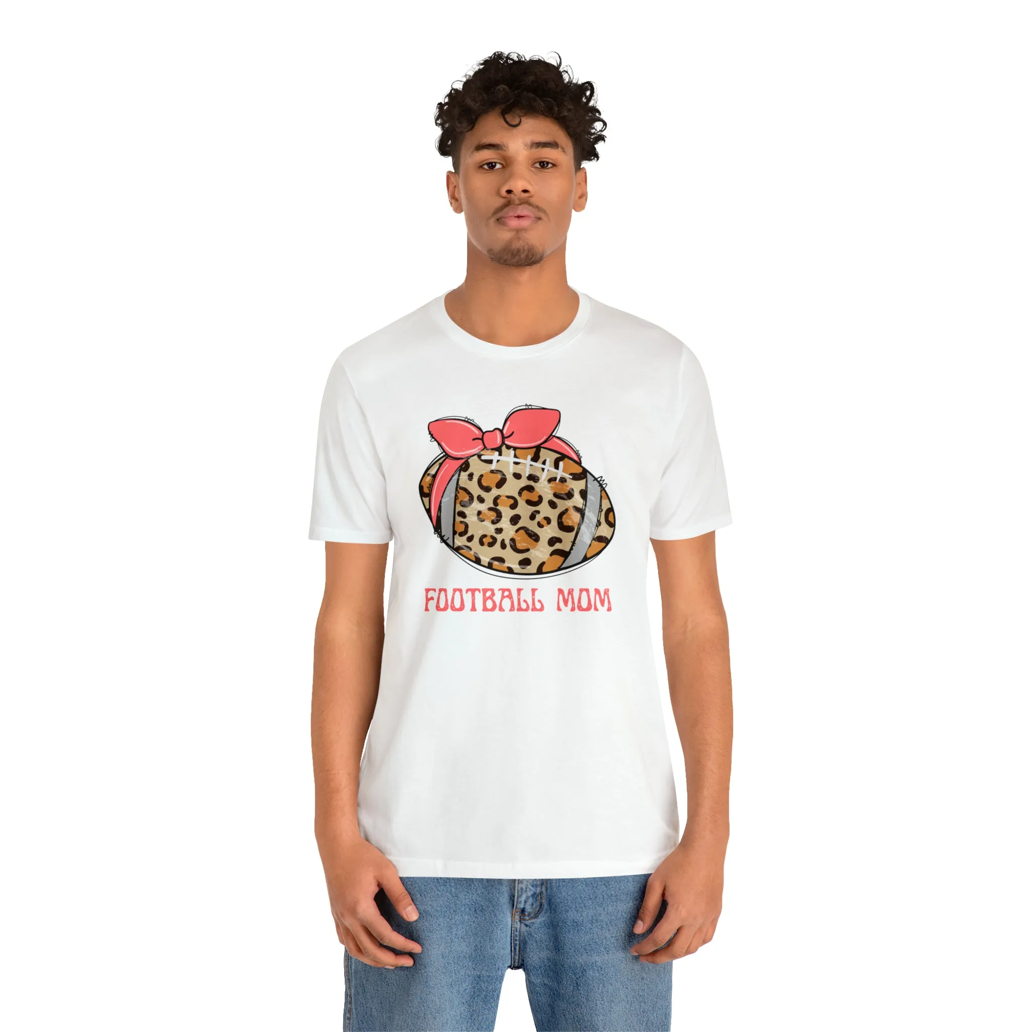 Psychedelic Colorful Poodle T-Shirt | Dog Retro Tee |  Bella Canvas 3001 Unisex | Short Sleeve Tshirt
