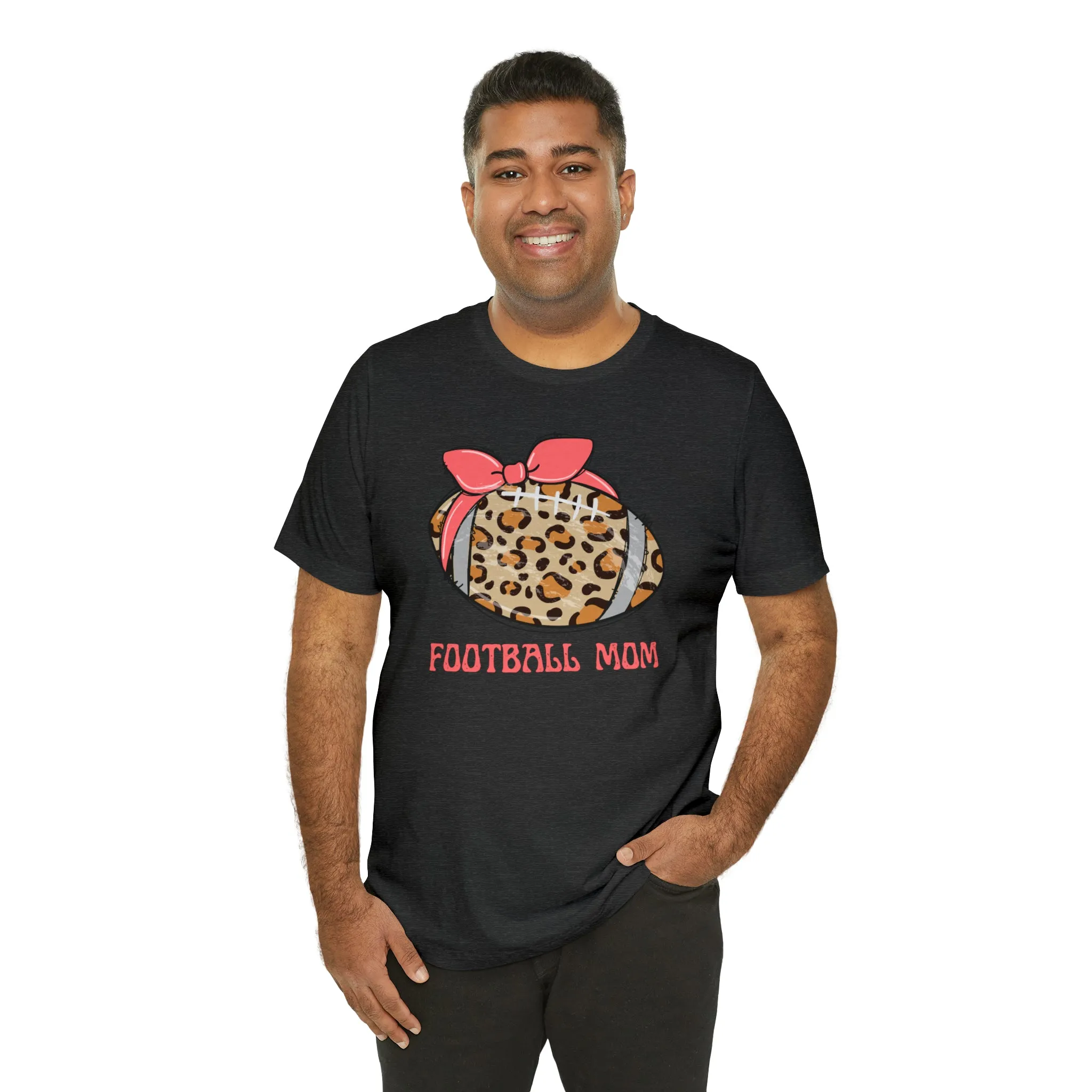 Psychedelic Colorful Poodle T-Shirt | Dog Retro Tee |  Bella Canvas 3001 Unisex | Short Sleeve Tshirt