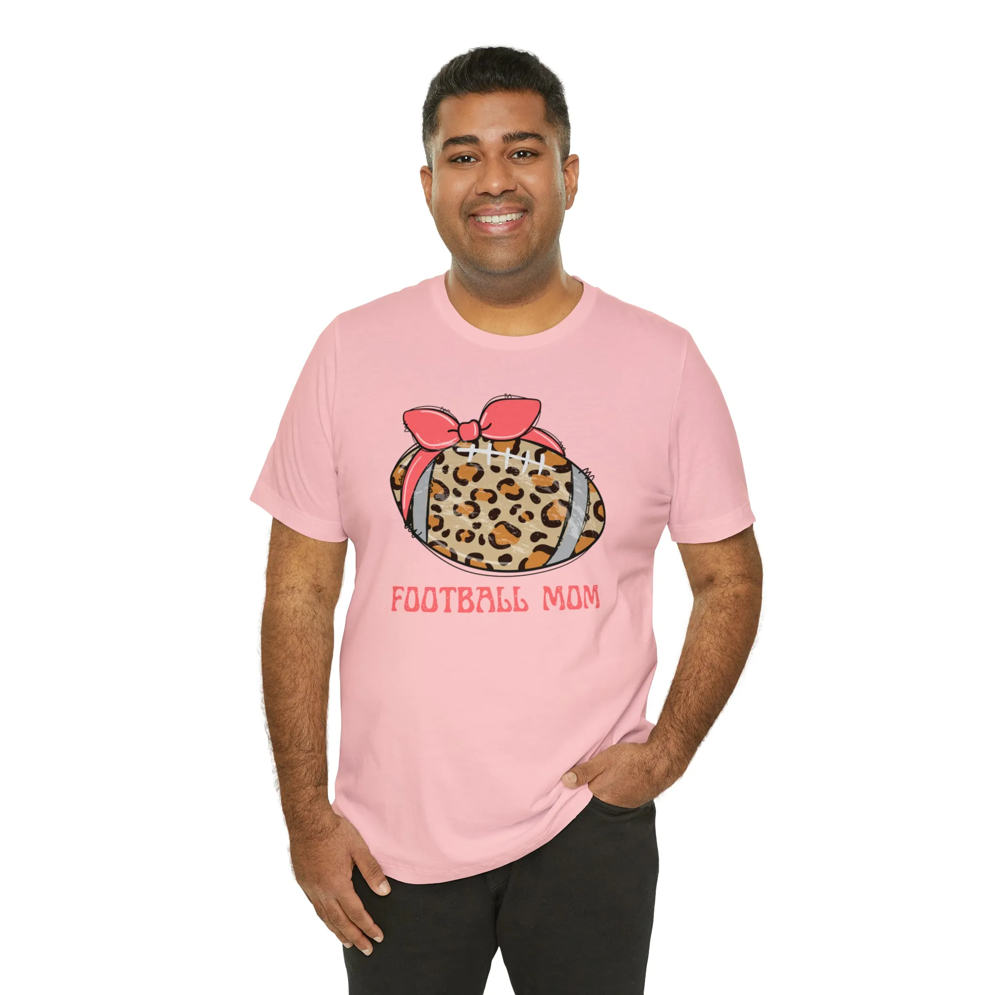 Psychedelic Colorful Poodle T-Shirt | Dog Retro Tee |  Bella Canvas 3001 Unisex | Short Sleeve Tshirt