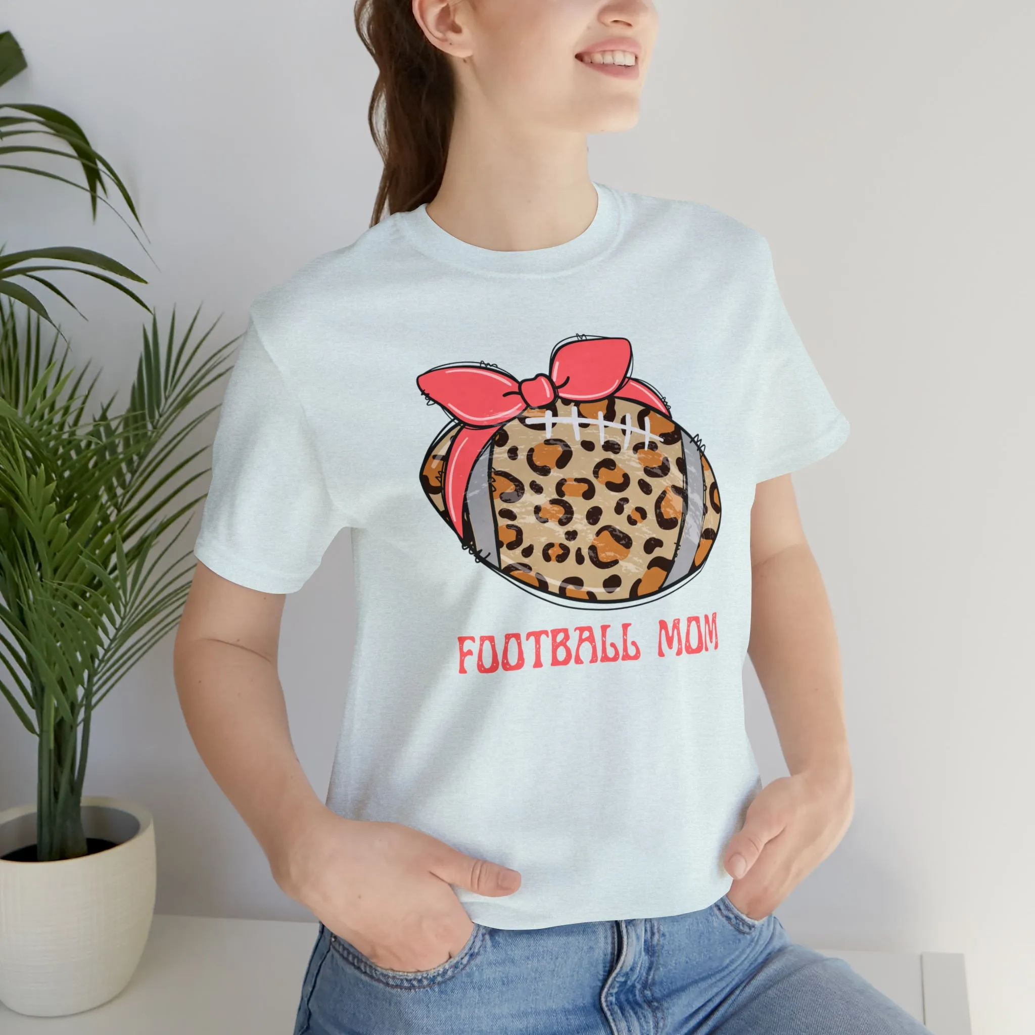 Psychedelic Colorful Poodle T-Shirt | Dog Retro Tee |  Bella Canvas 3001 Unisex | Short Sleeve Tshirt