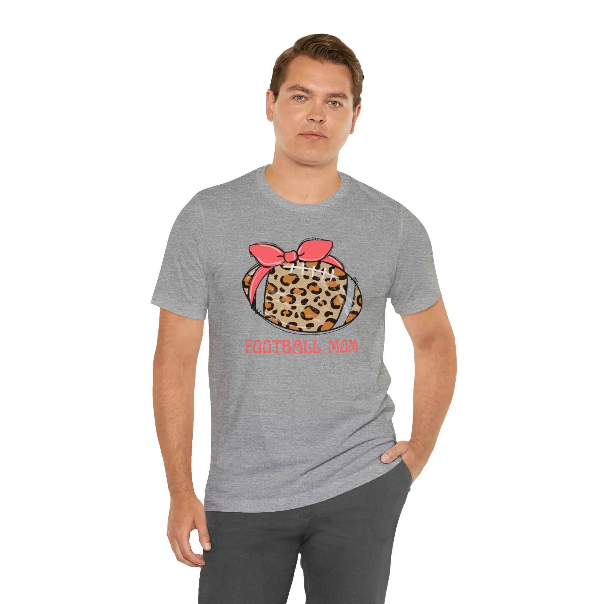 Psychedelic Colorful Poodle T-Shirt | Dog Retro Tee |  Bella Canvas 3001 Unisex | Short Sleeve Tshirt