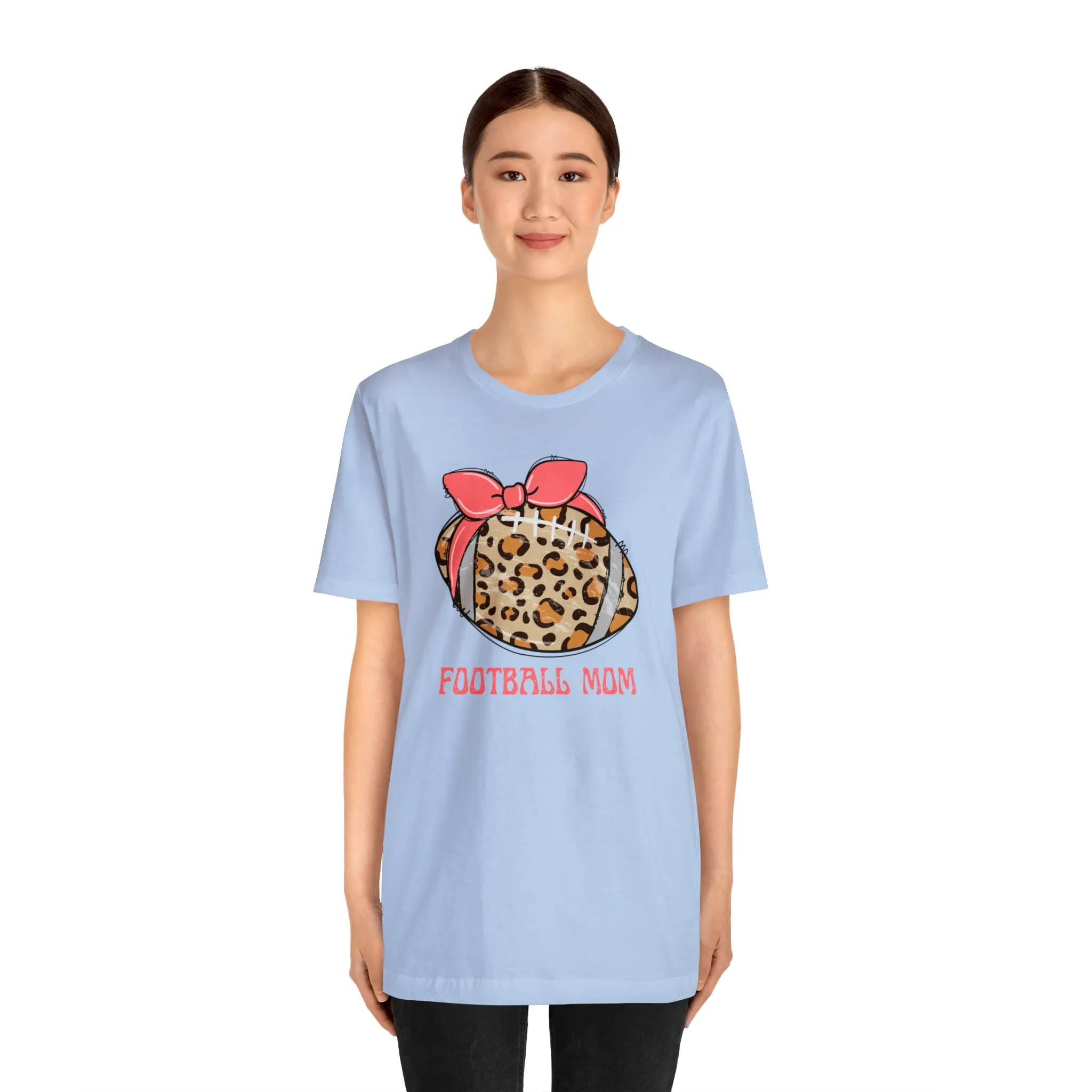 Psychedelic Colorful Poodle T-Shirt | Dog Retro Tee |  Bella Canvas 3001 Unisex | Short Sleeve Tshirt