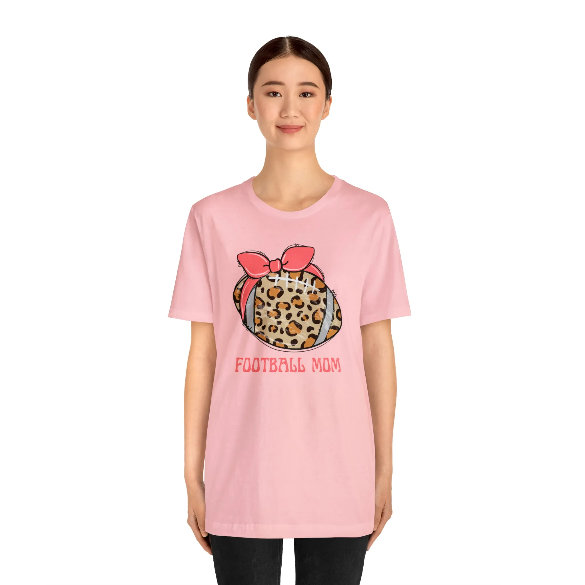 Psychedelic Colorful Poodle T-Shirt | Dog Retro Tee |  Bella Canvas 3001 Unisex | Short Sleeve Tshirt
