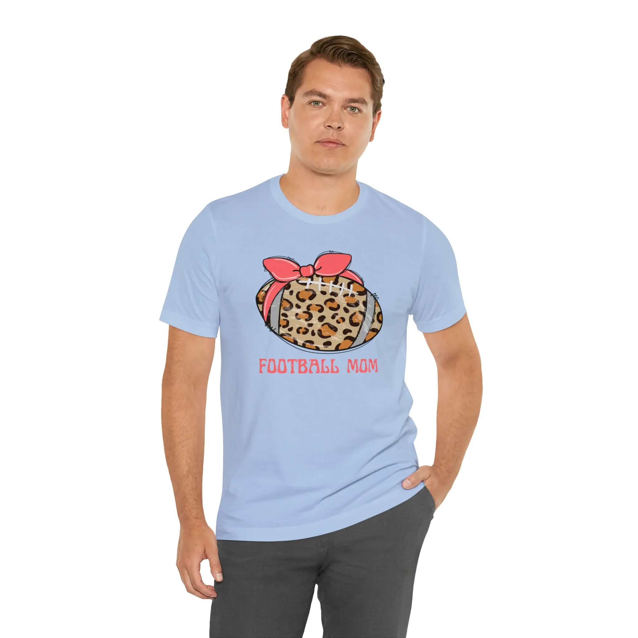 Psychedelic Colorful Poodle T-Shirt | Dog Retro Tee |  Bella Canvas 3001 Unisex | Short Sleeve Tshirt