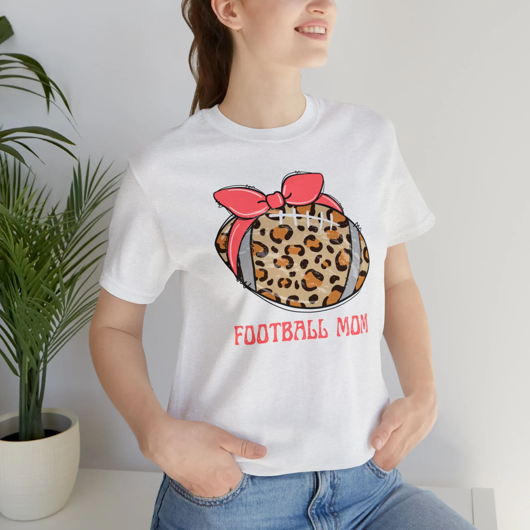 Psychedelic Colorful Poodle T-Shirt | Dog Retro Tee |  Bella Canvas 3001 Unisex | Short Sleeve Tshirt