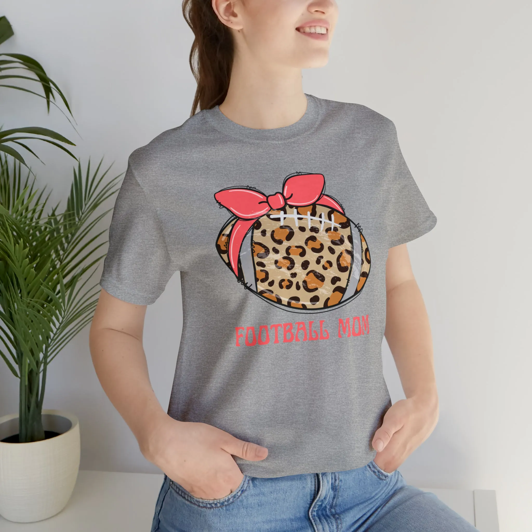 Psychedelic Colorful Poodle T-Shirt | Dog Retro Tee |  Bella Canvas 3001 Unisex | Short Sleeve Tshirt