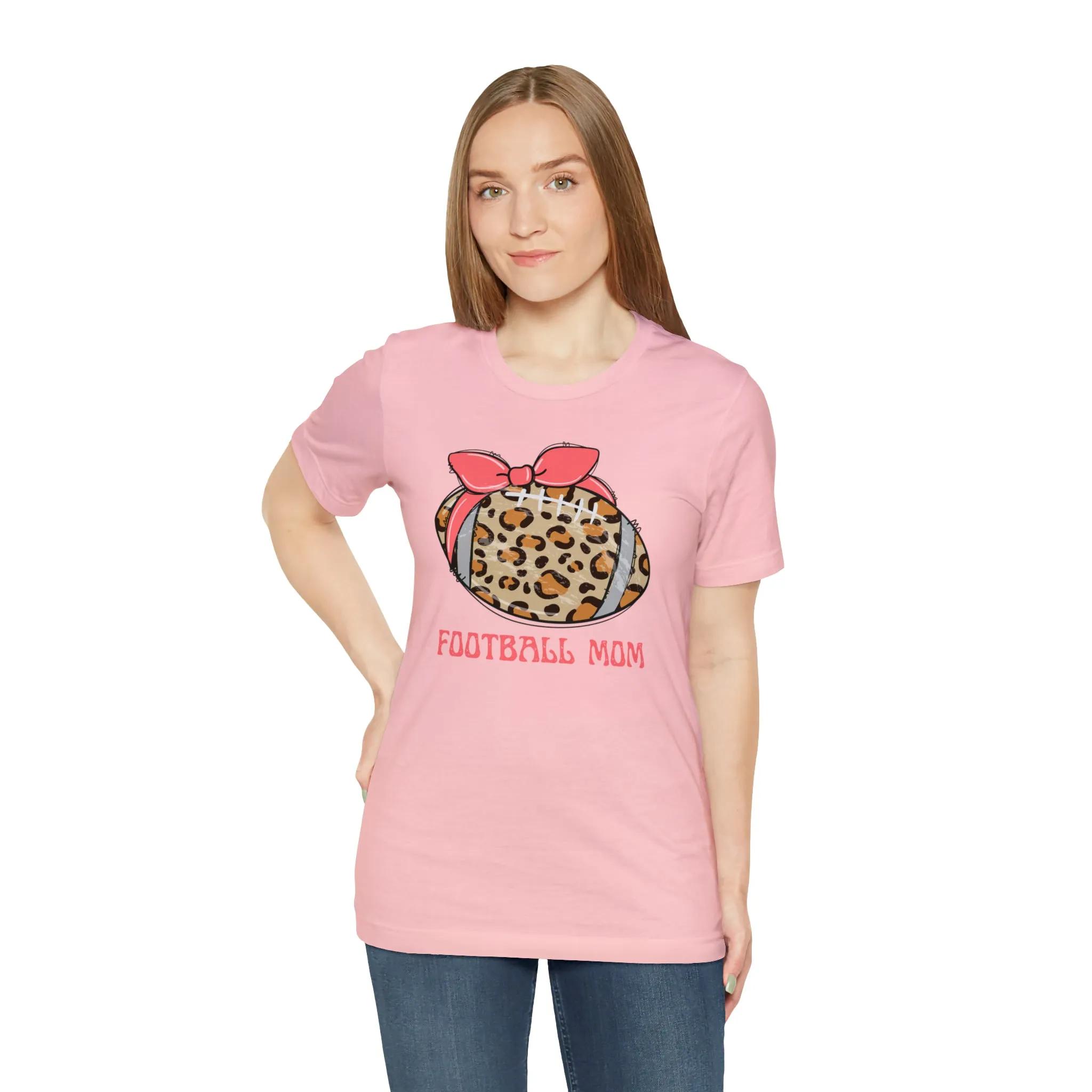 Psychedelic Colorful Poodle T-Shirt | Dog Retro Tee |  Bella Canvas 3001 Unisex | Short Sleeve Tshirt