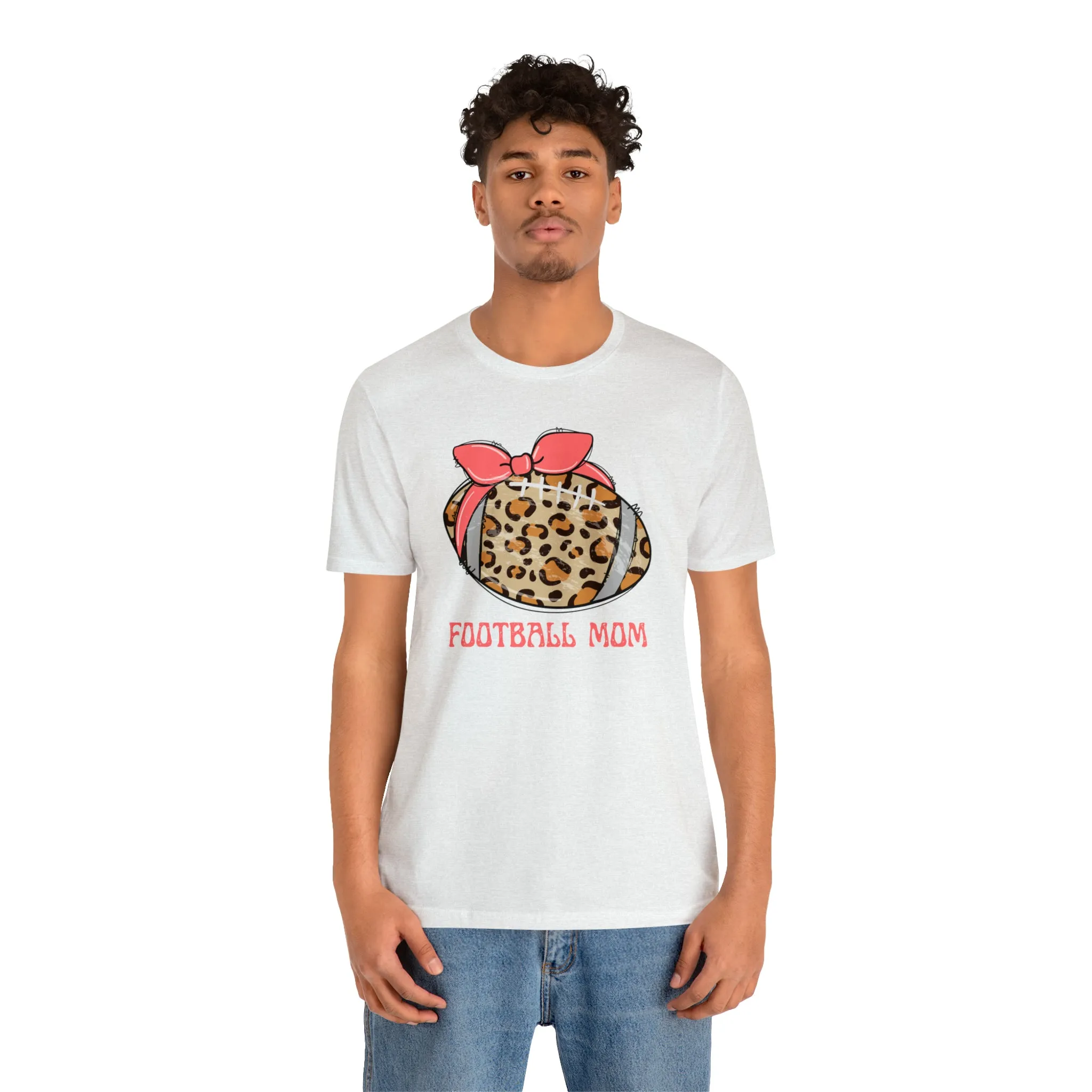 Psychedelic Colorful Poodle T-Shirt | Dog Retro Tee |  Bella Canvas 3001 Unisex | Short Sleeve Tshirt