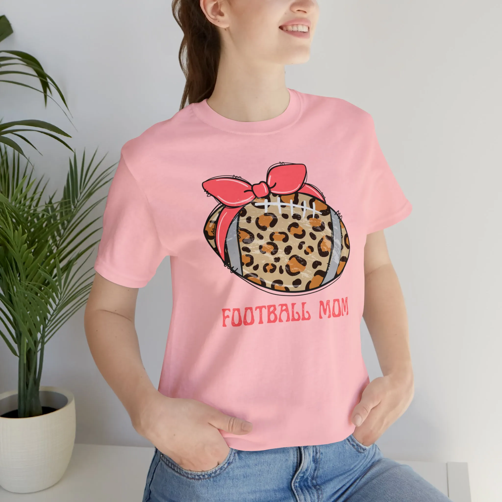 Psychedelic Colorful Poodle T-Shirt | Dog Retro Tee |  Bella Canvas 3001 Unisex | Short Sleeve Tshirt