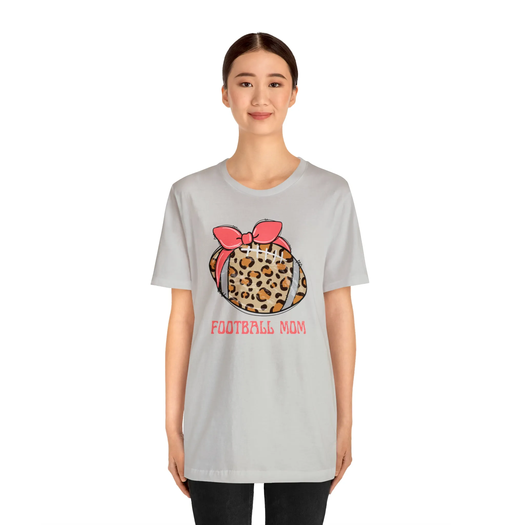Psychedelic Colorful Poodle T-Shirt | Dog Retro Tee |  Bella Canvas 3001 Unisex | Short Sleeve Tshirt