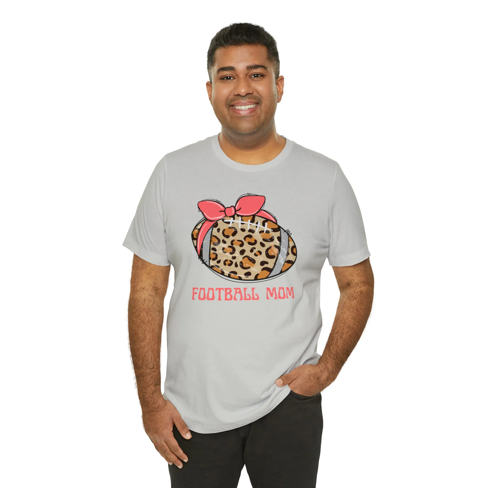 Psychedelic Colorful Poodle T-Shirt | Dog Retro Tee |  Bella Canvas 3001 Unisex | Short Sleeve Tshirt
