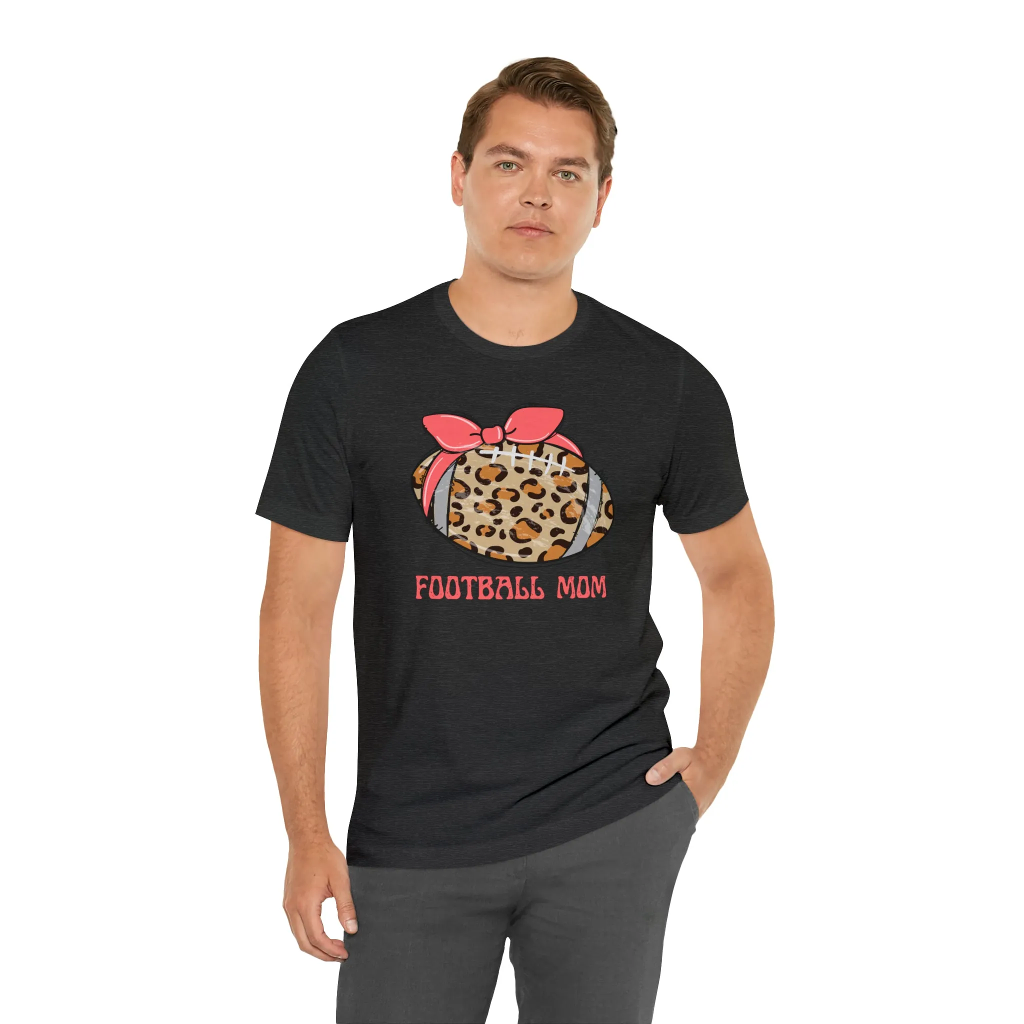Psychedelic Colorful Poodle T-Shirt | Dog Retro Tee |  Bella Canvas 3001 Unisex | Short Sleeve Tshirt