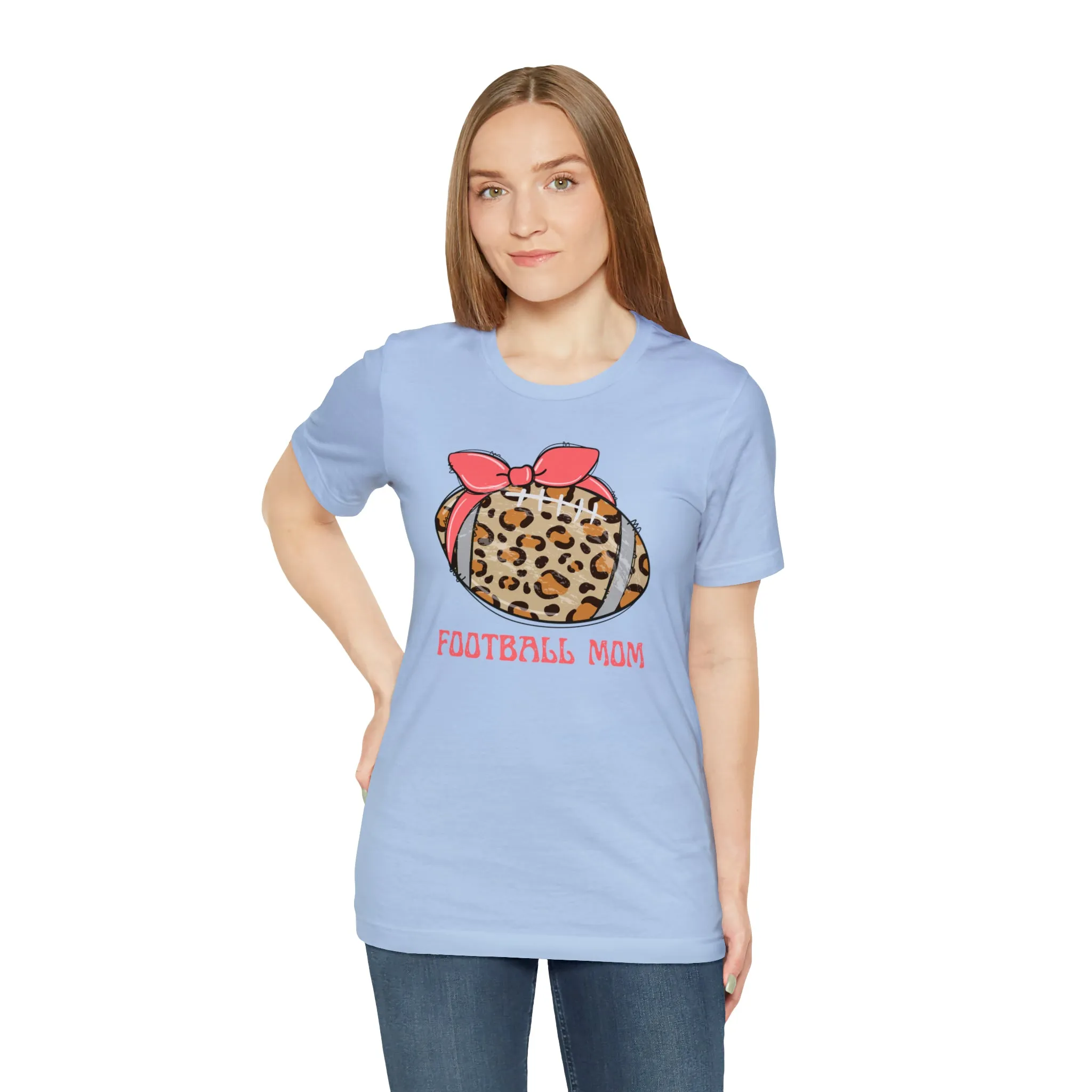 Psychedelic Colorful Poodle T-Shirt | Dog Retro Tee |  Bella Canvas 3001 Unisex | Short Sleeve Tshirt