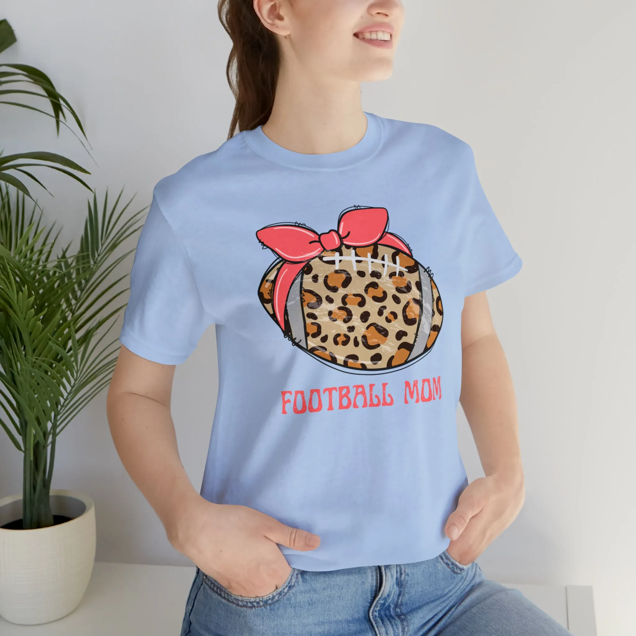 Psychedelic Colorful Poodle T-Shirt | Dog Retro Tee |  Bella Canvas 3001 Unisex | Short Sleeve Tshirt