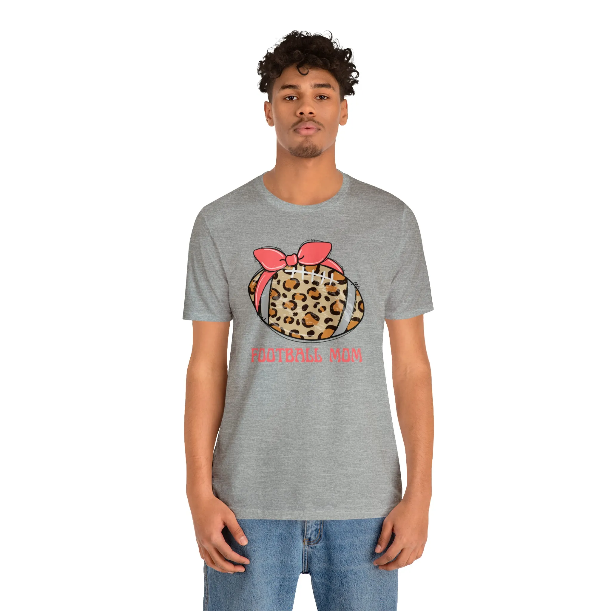 Psychedelic Colorful Poodle T-Shirt | Dog Retro Tee |  Bella Canvas 3001 Unisex | Short Sleeve Tshirt