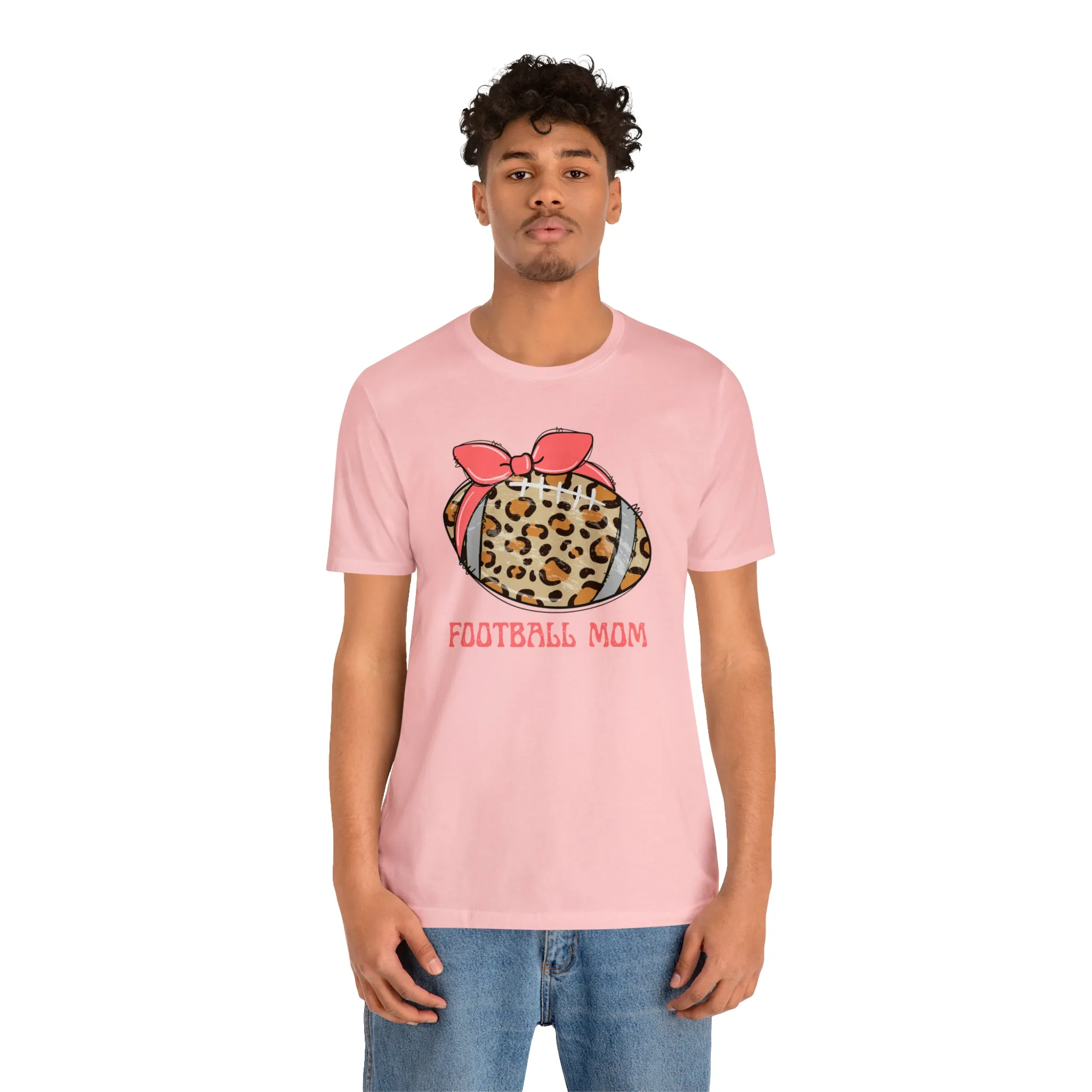 Psychedelic Colorful Poodle T-Shirt | Dog Retro Tee |  Bella Canvas 3001 Unisex | Short Sleeve Tshirt