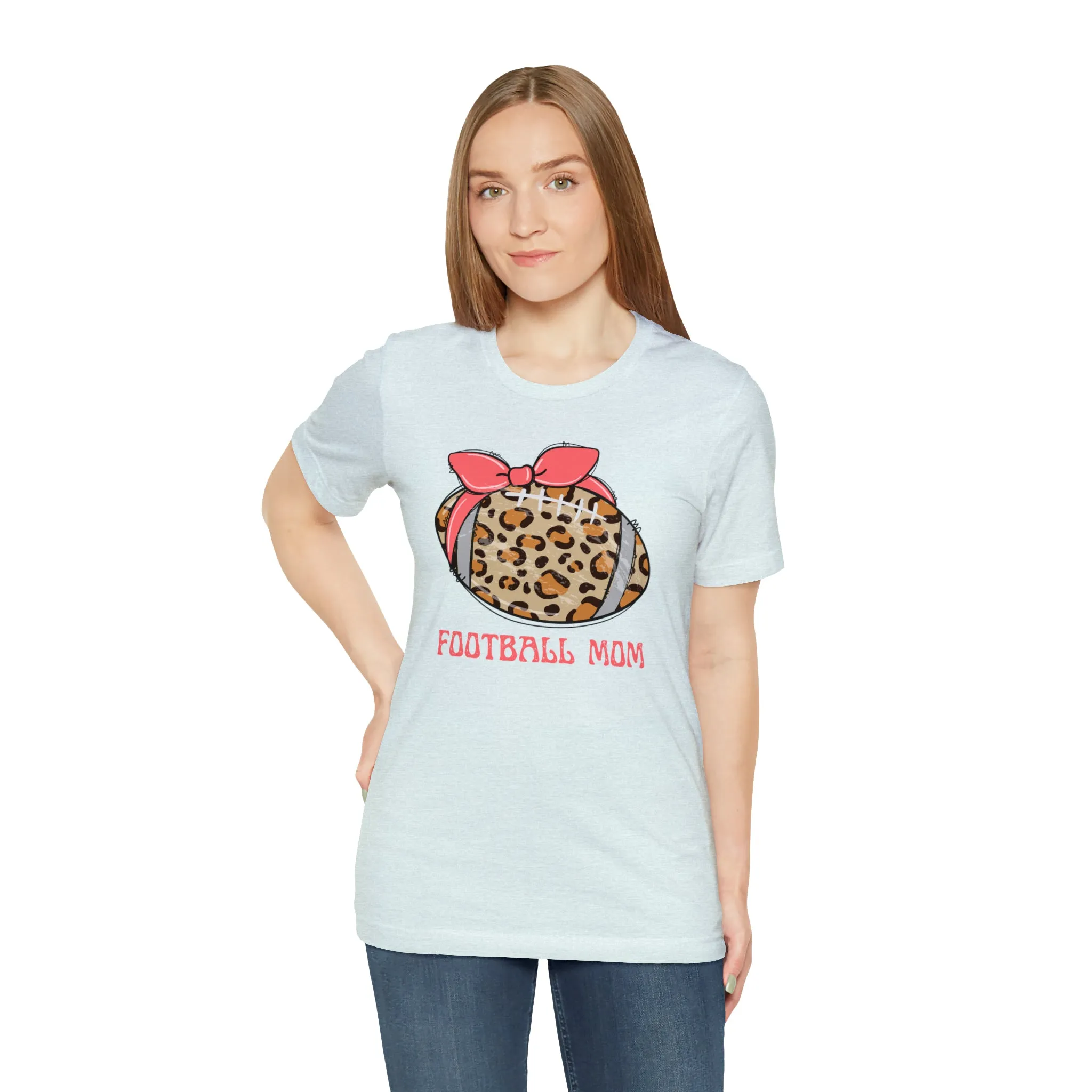 Psychedelic Colorful Poodle T-Shirt | Dog Retro Tee |  Bella Canvas 3001 Unisex | Short Sleeve Tshirt