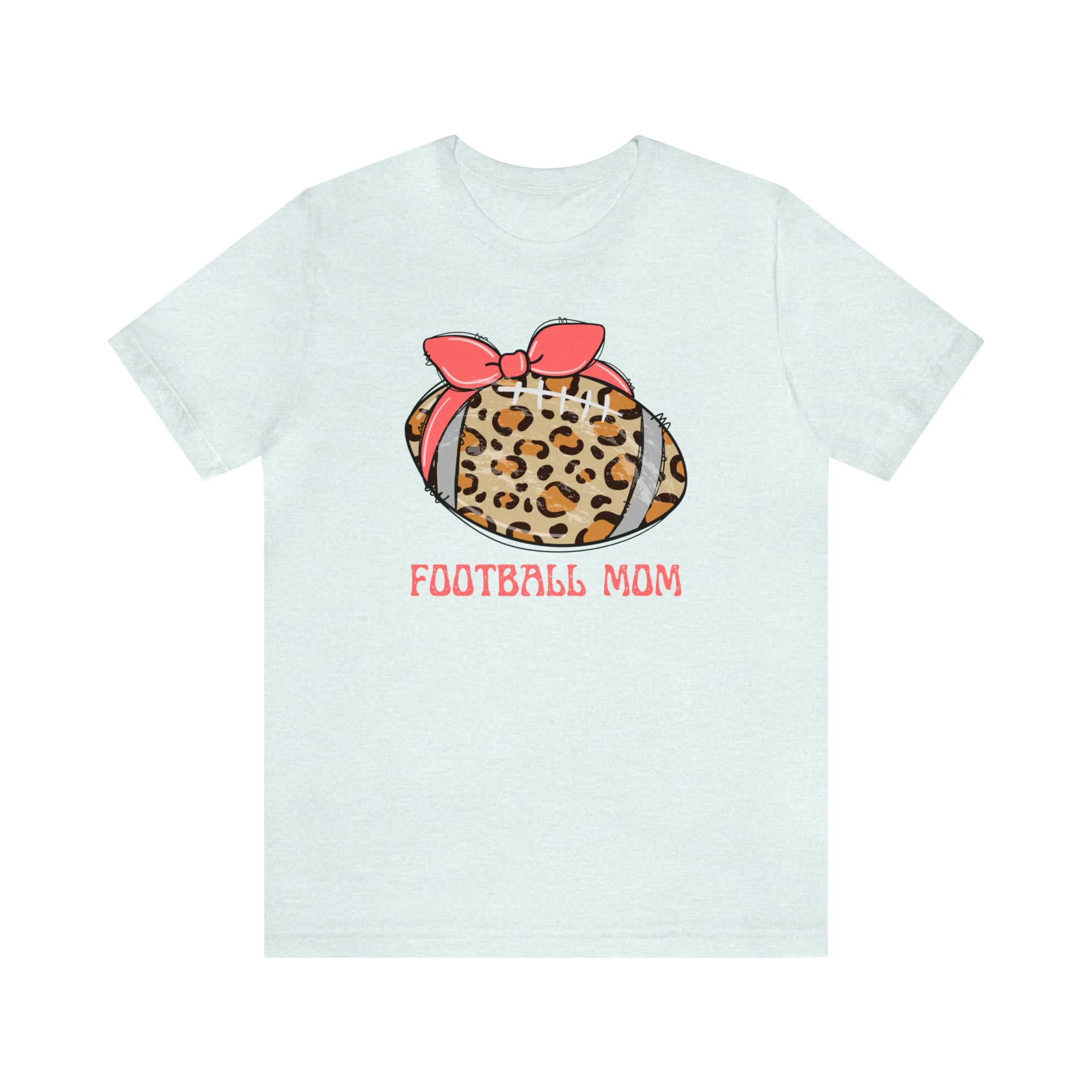 Psychedelic Colorful Poodle T-Shirt | Dog Retro Tee |  Bella Canvas 3001 Unisex | Short Sleeve Tshirt
