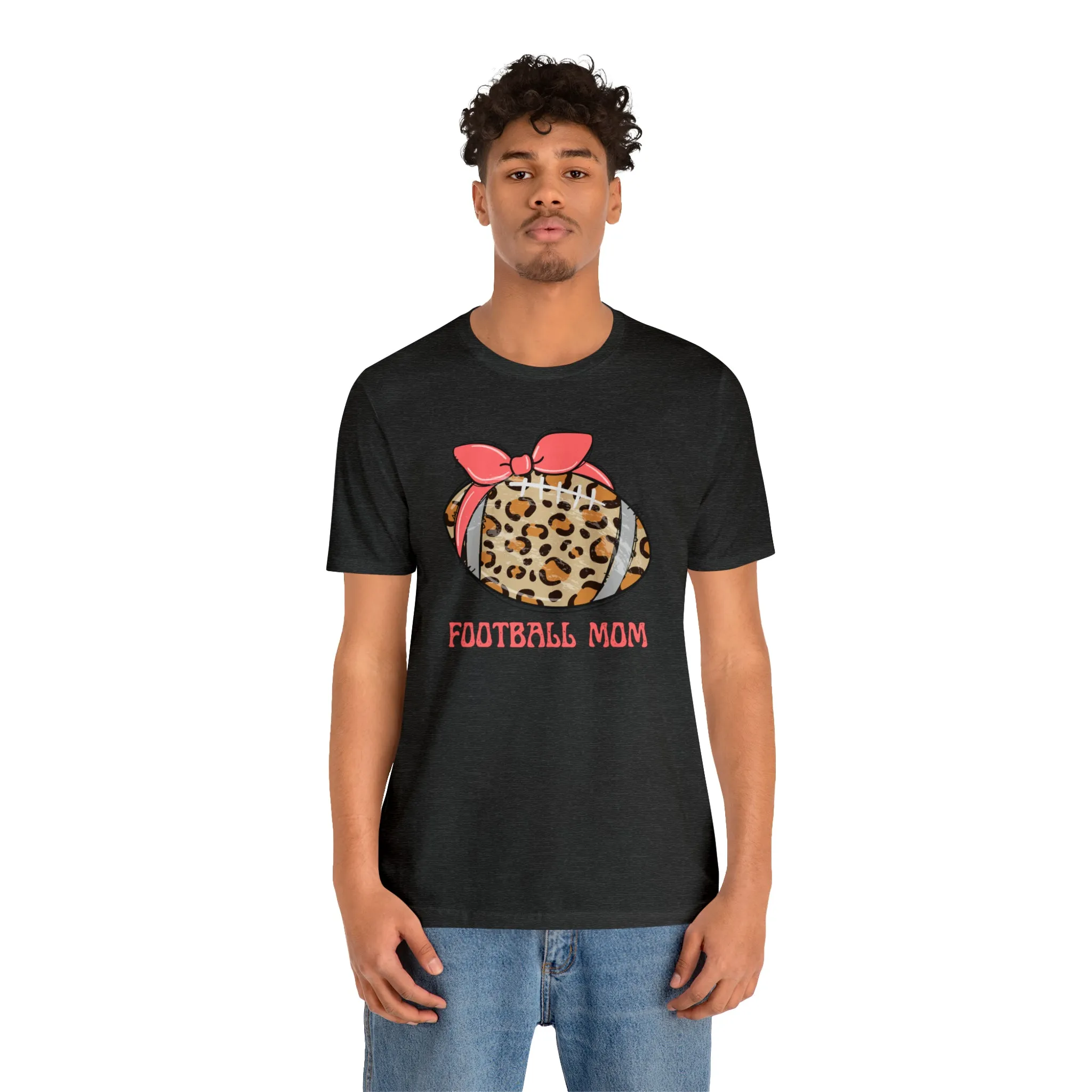 Psychedelic Colorful Poodle T-Shirt | Dog Retro Tee |  Bella Canvas 3001 Unisex | Short Sleeve Tshirt