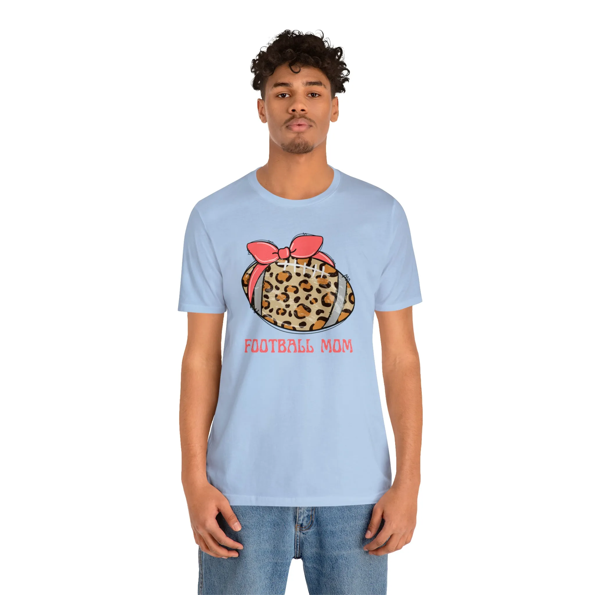 Psychedelic Colorful Poodle T-Shirt | Dog Retro Tee |  Bella Canvas 3001 Unisex | Short Sleeve Tshirt
