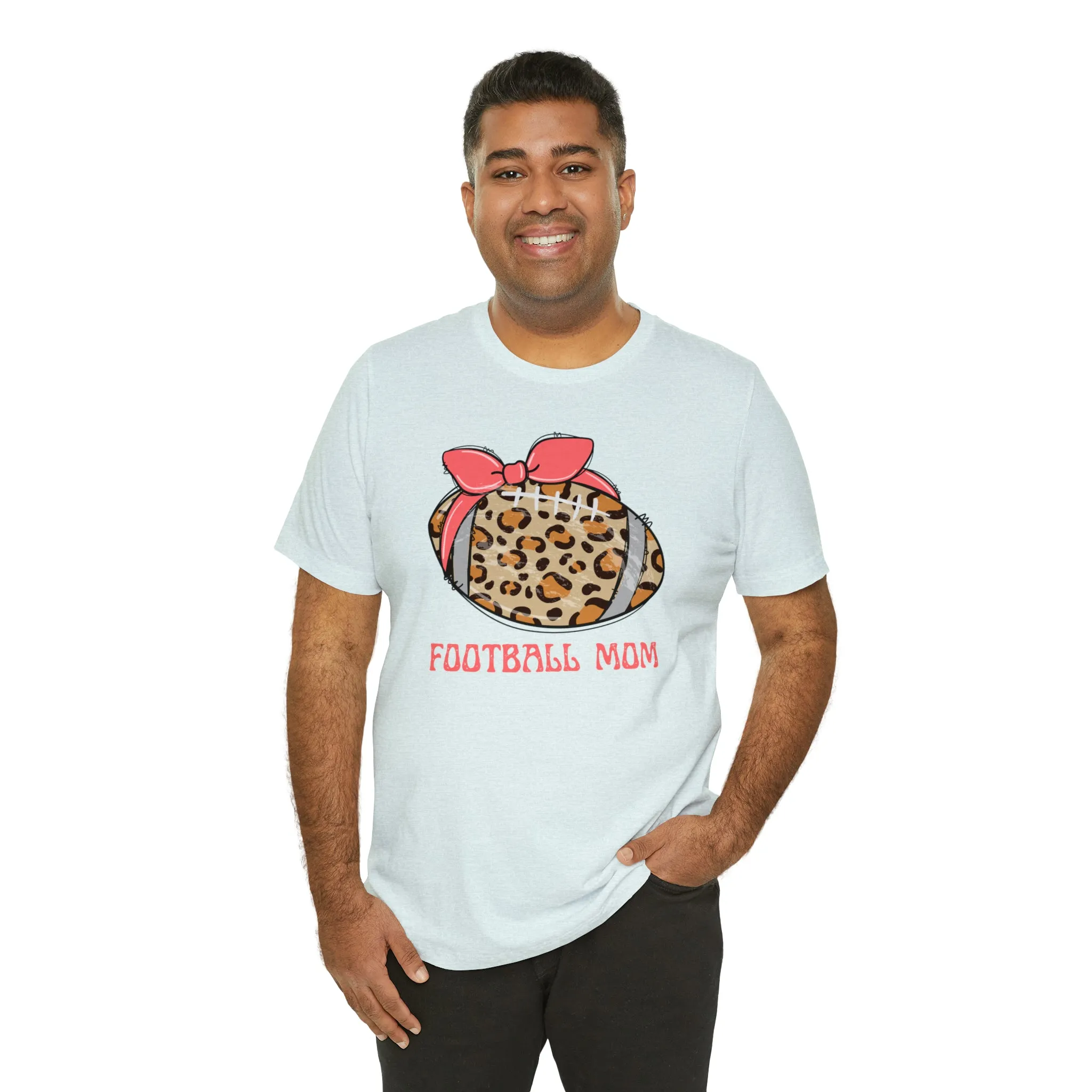 Psychedelic Colorful Poodle T-Shirt | Dog Retro Tee |  Bella Canvas 3001 Unisex | Short Sleeve Tshirt