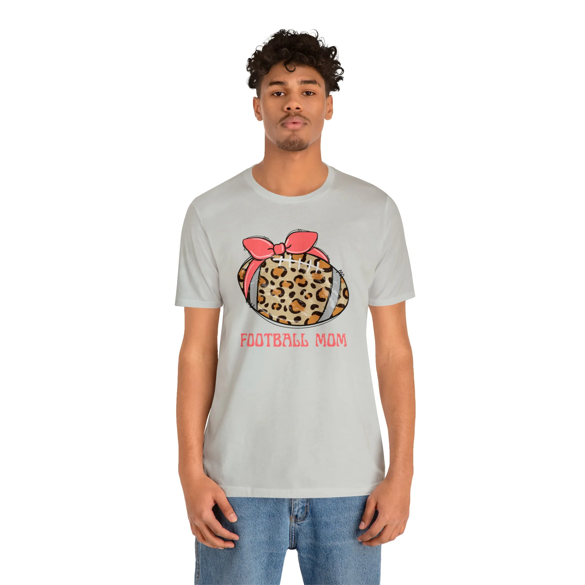 Psychedelic Colorful Poodle T-Shirt | Dog Retro Tee |  Bella Canvas 3001 Unisex | Short Sleeve Tshirt