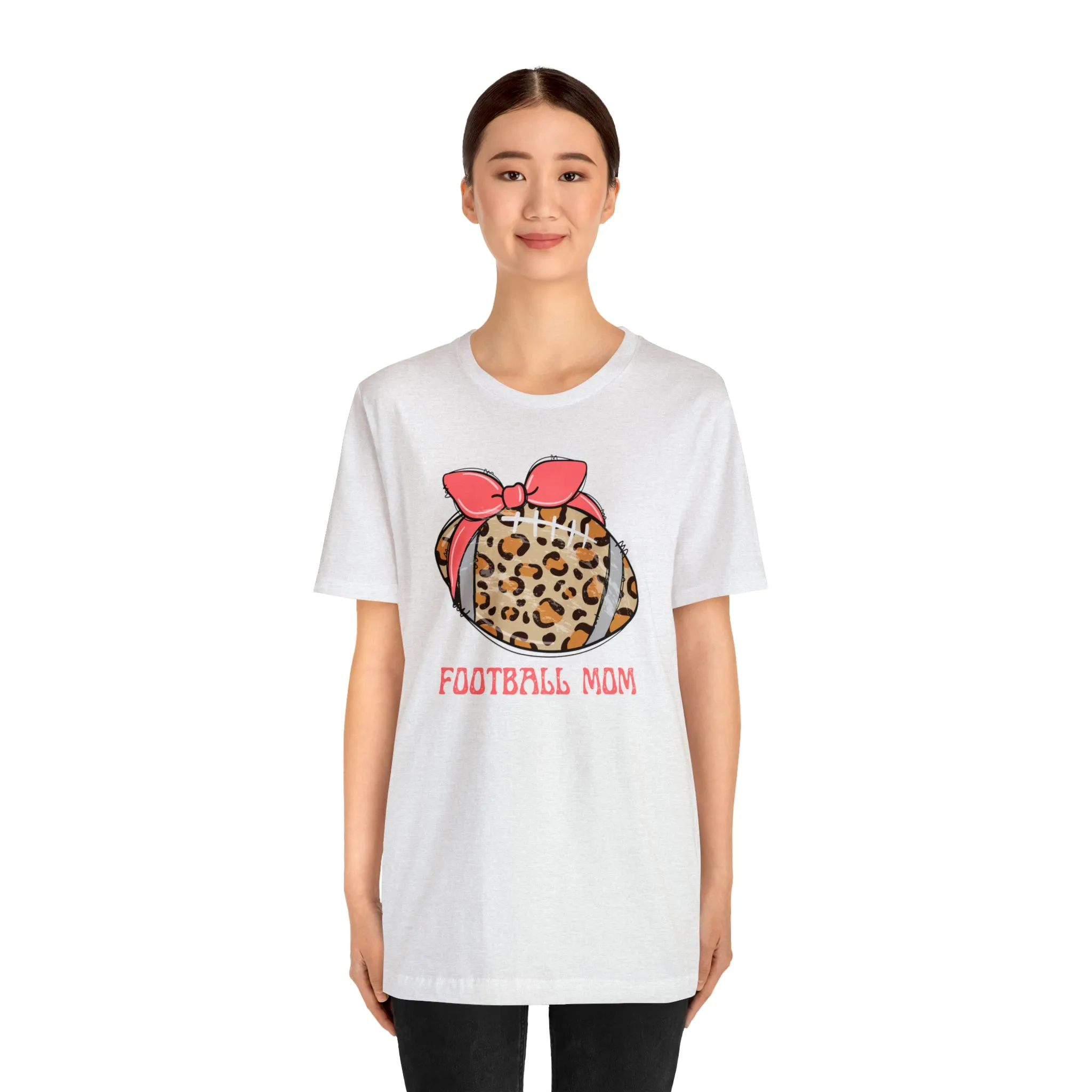 Psychedelic Colorful Poodle T-Shirt | Dog Retro Tee |  Bella Canvas 3001 Unisex | Short Sleeve Tshirt