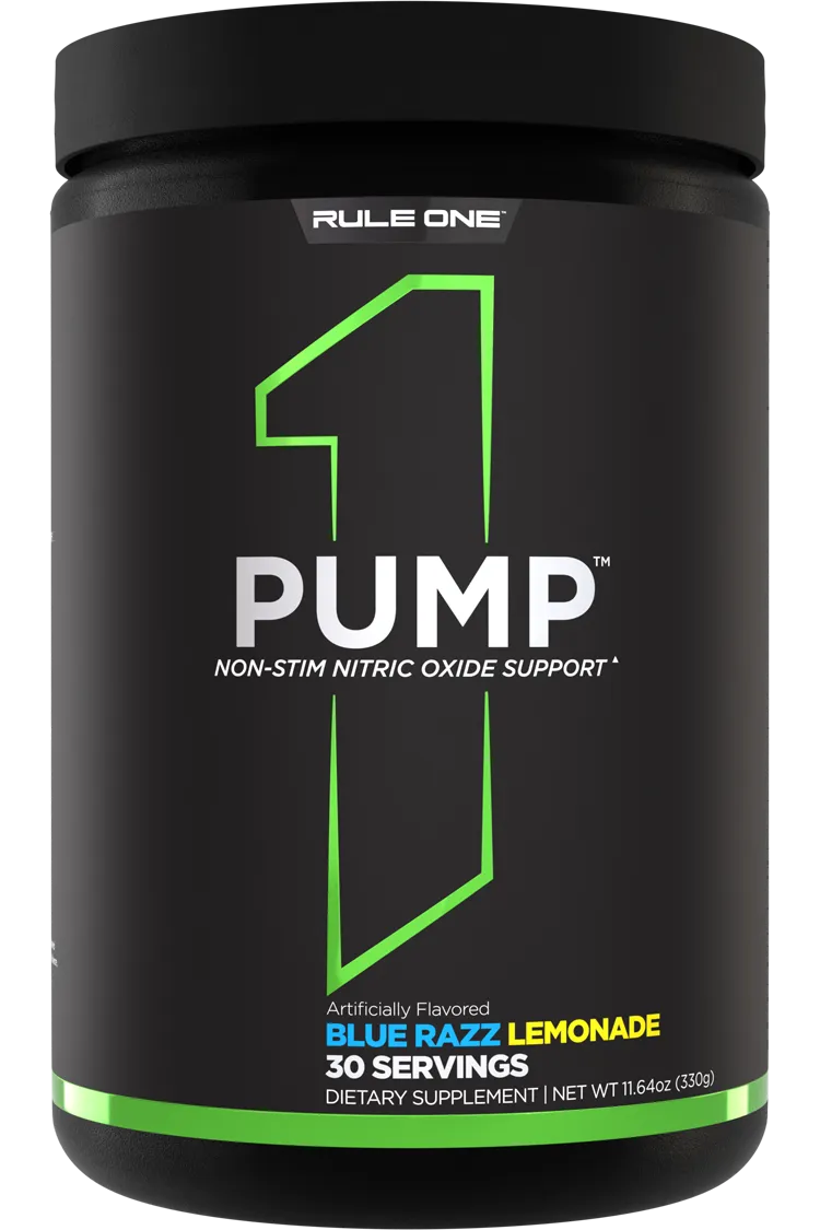 PUMP