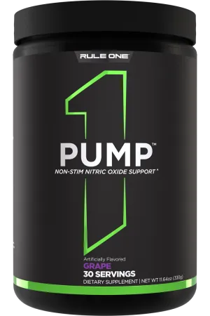 PUMP