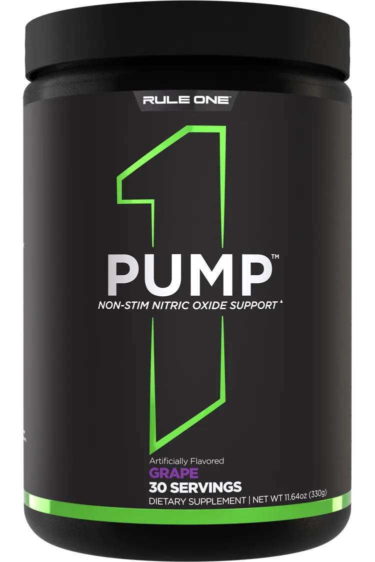 PUMP