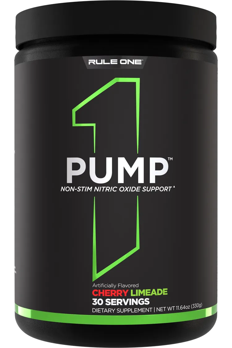 PUMP