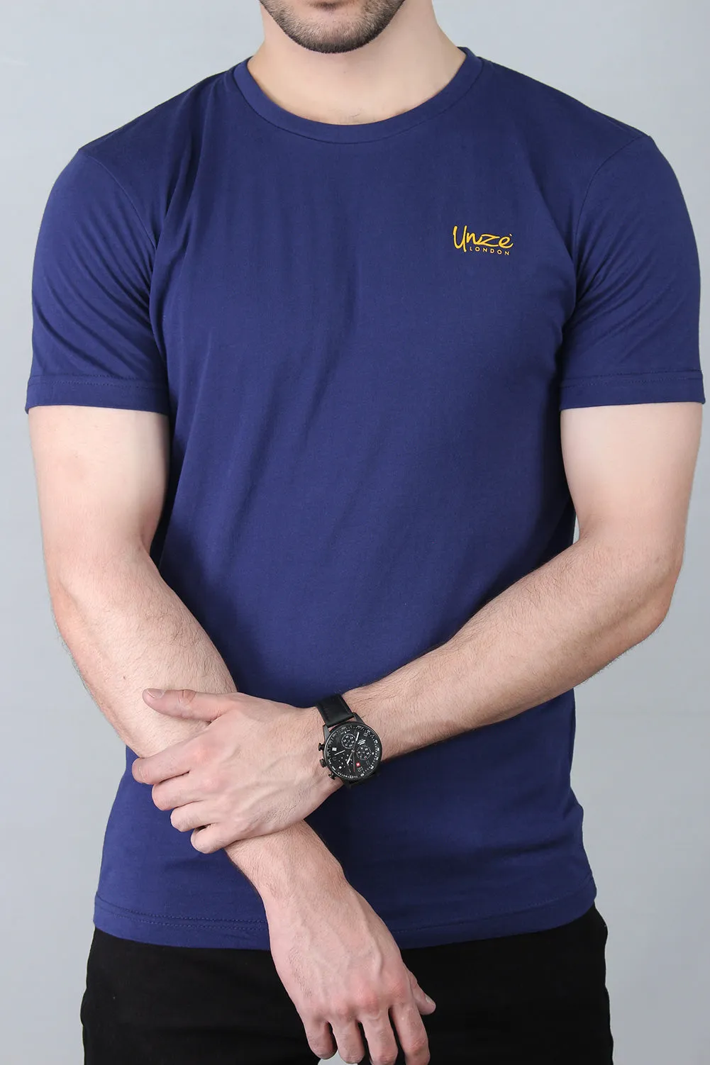 "ZION" Comfortable T-Shirt