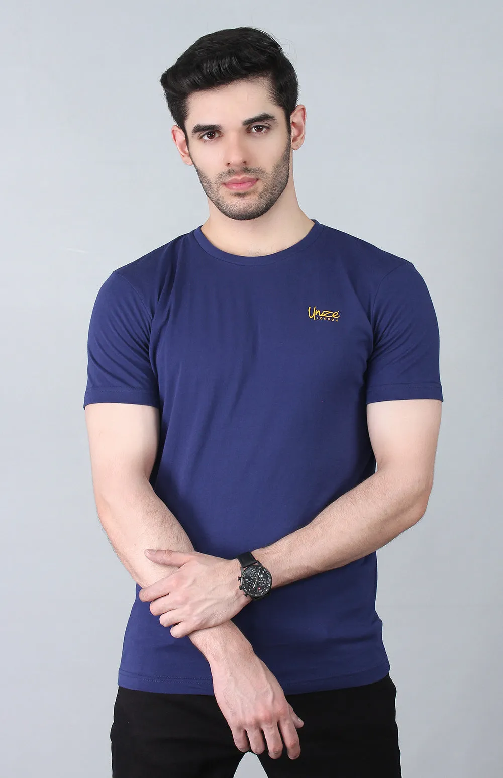 "ZION" Comfortable T-Shirt