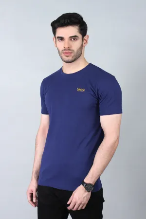 "ZION" Comfortable T-Shirt