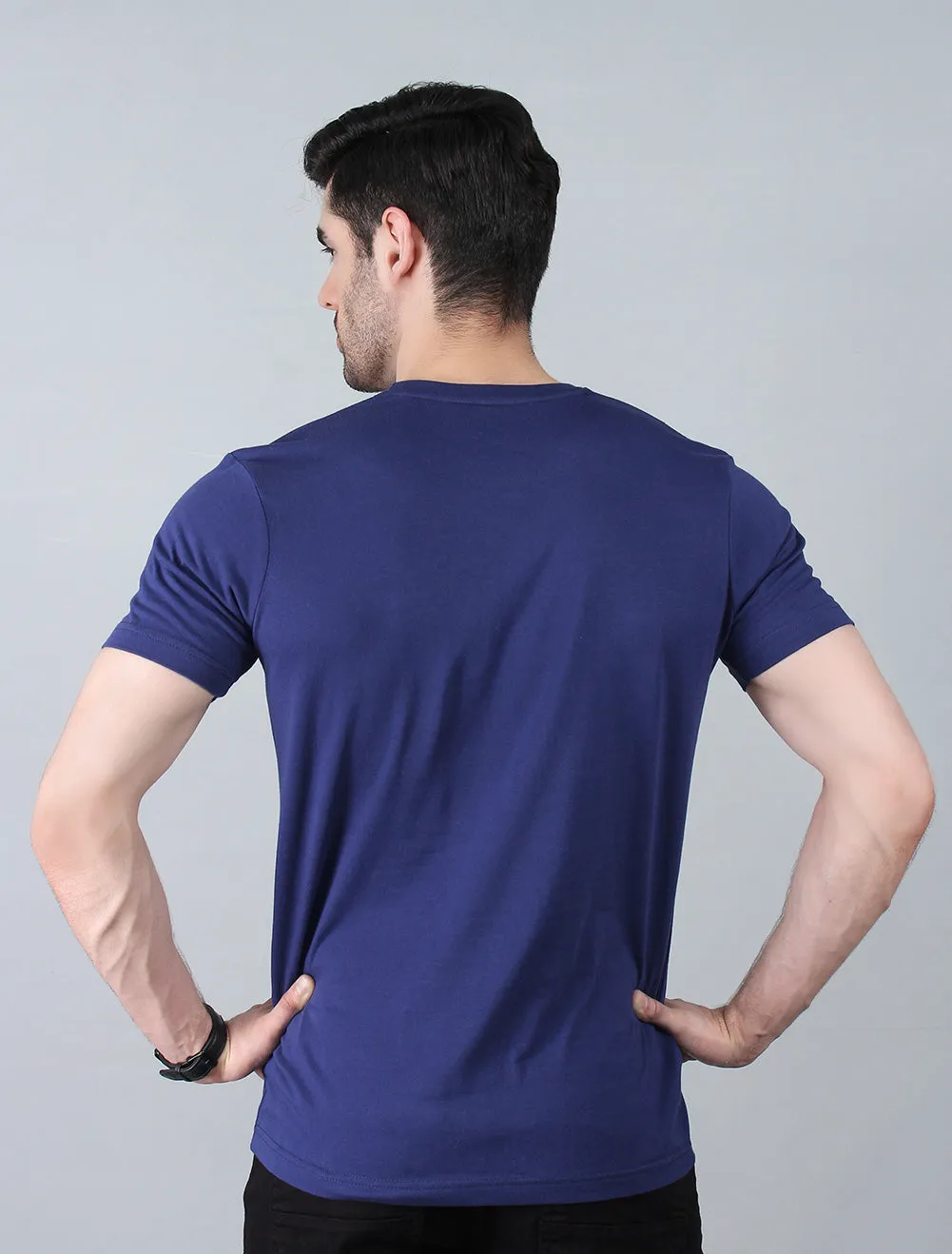 "ZION" Comfortable T-Shirt