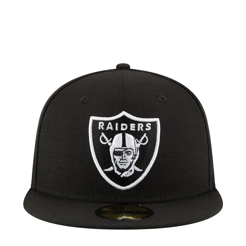 Raiders Basic 5950