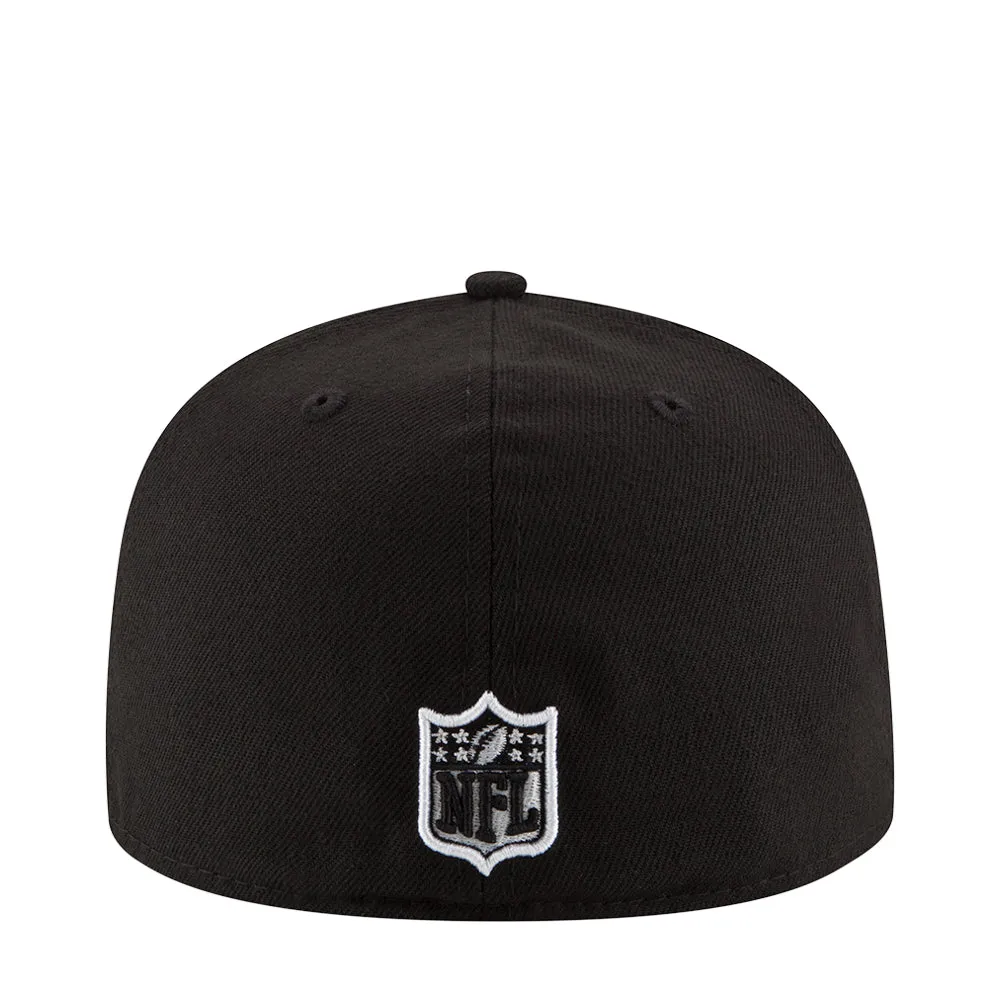 Raiders Basic 5950
