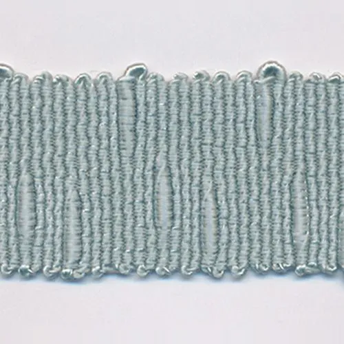 Rayon Knot Grosgrain Ribbon #108 Fog